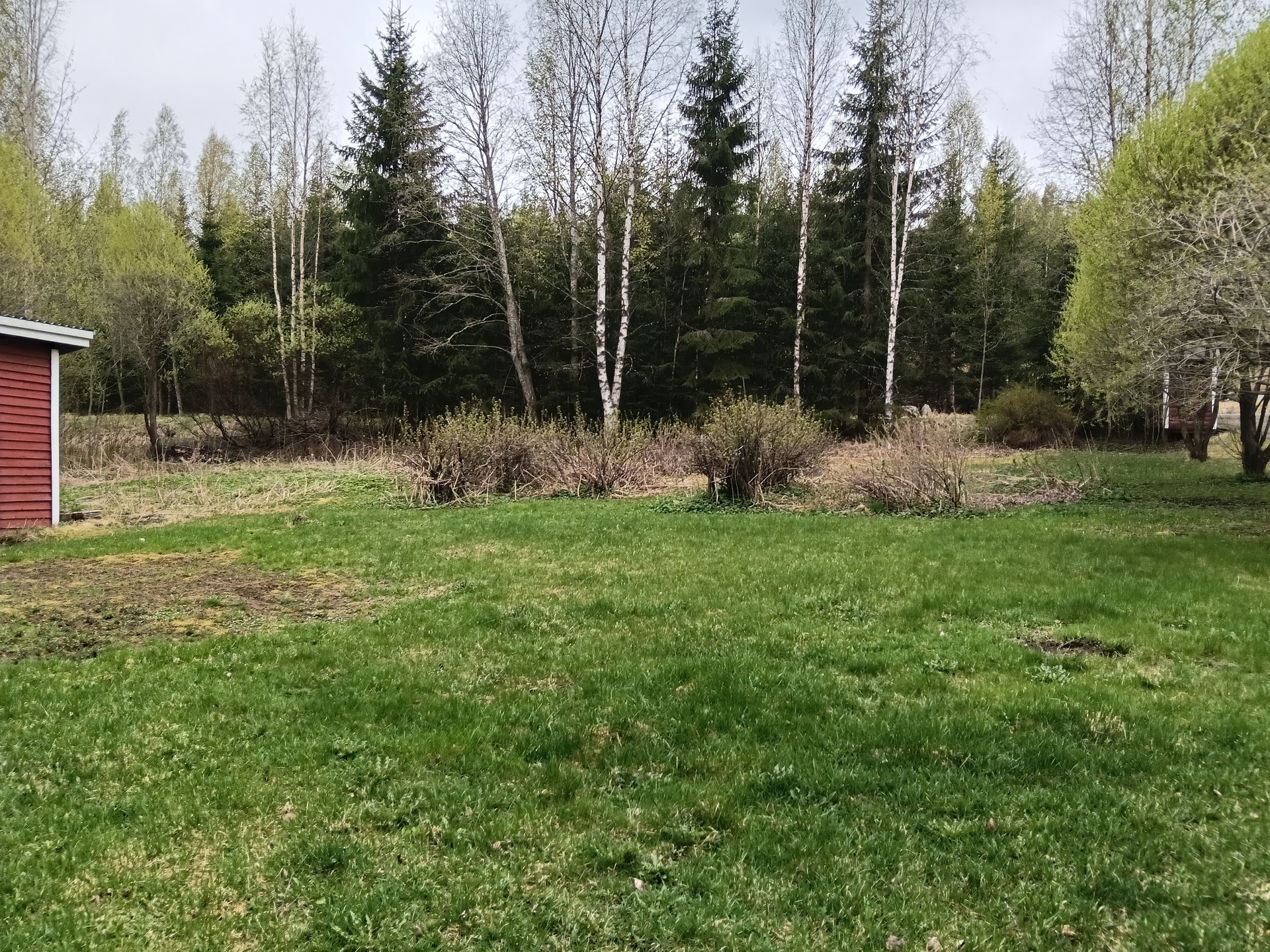 Mustikkapurontie 123, Nilsiä, Kuopio