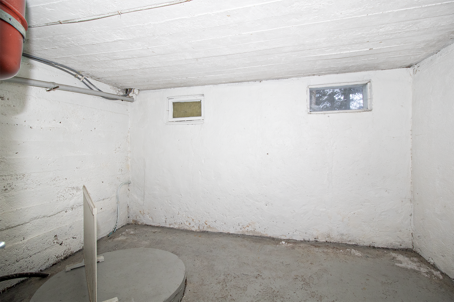 Mustikkapurontie 123, Nilsiä, Kuopio