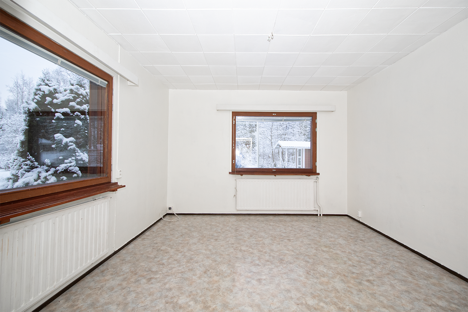 Mustikkapurontie 123, Nilsiä, Kuopio