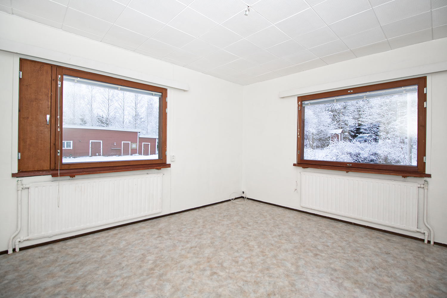 Mustikkapurontie 123, Nilsiä, Kuopio