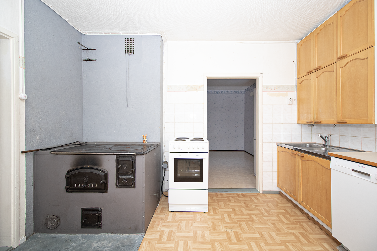 Mustikkapurontie 123, Nilsiä, Kuopio