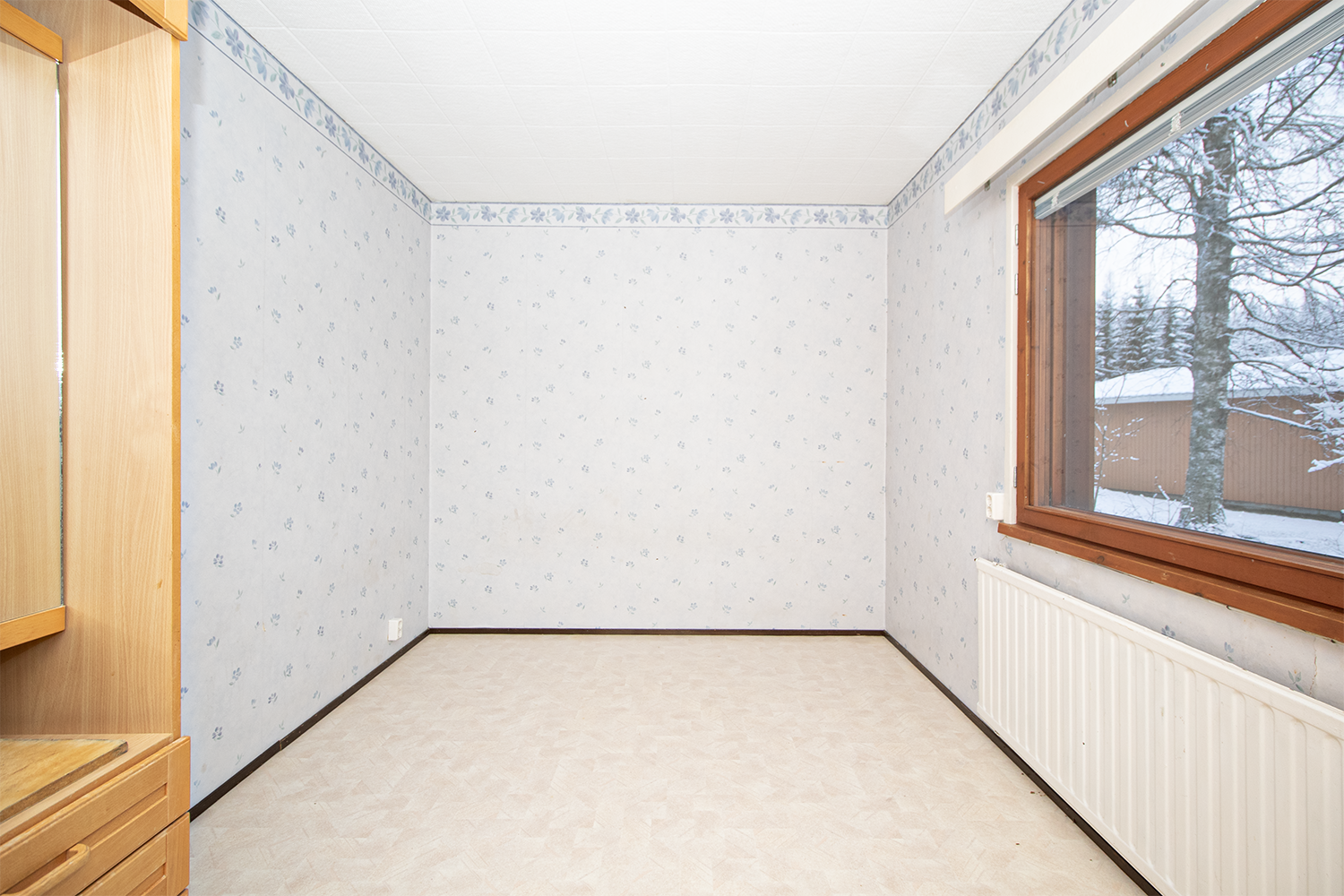 Mustikkapurontie 123, Nilsiä, Kuopio