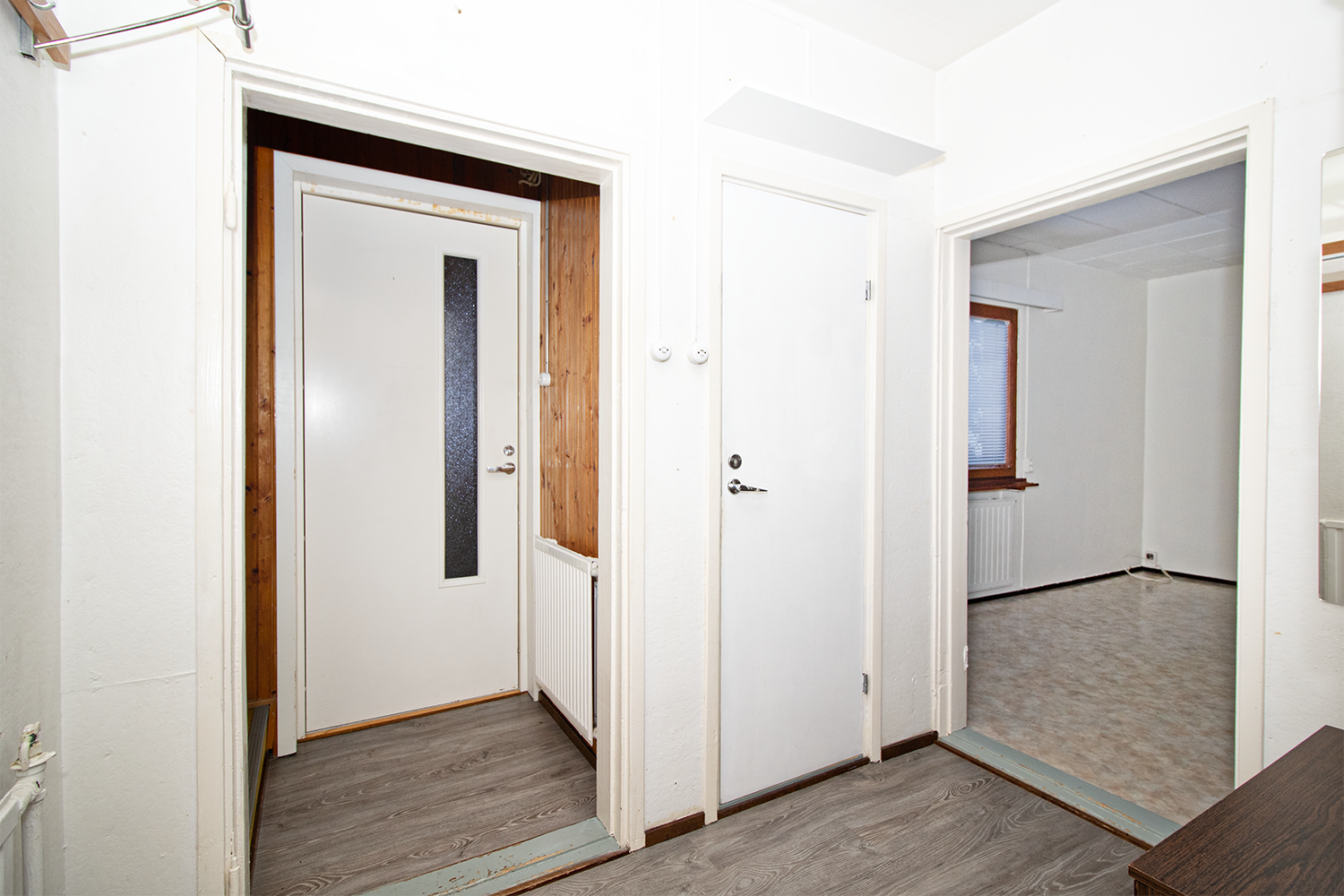 Mustikkapurontie 123, Nilsiä, Kuopio