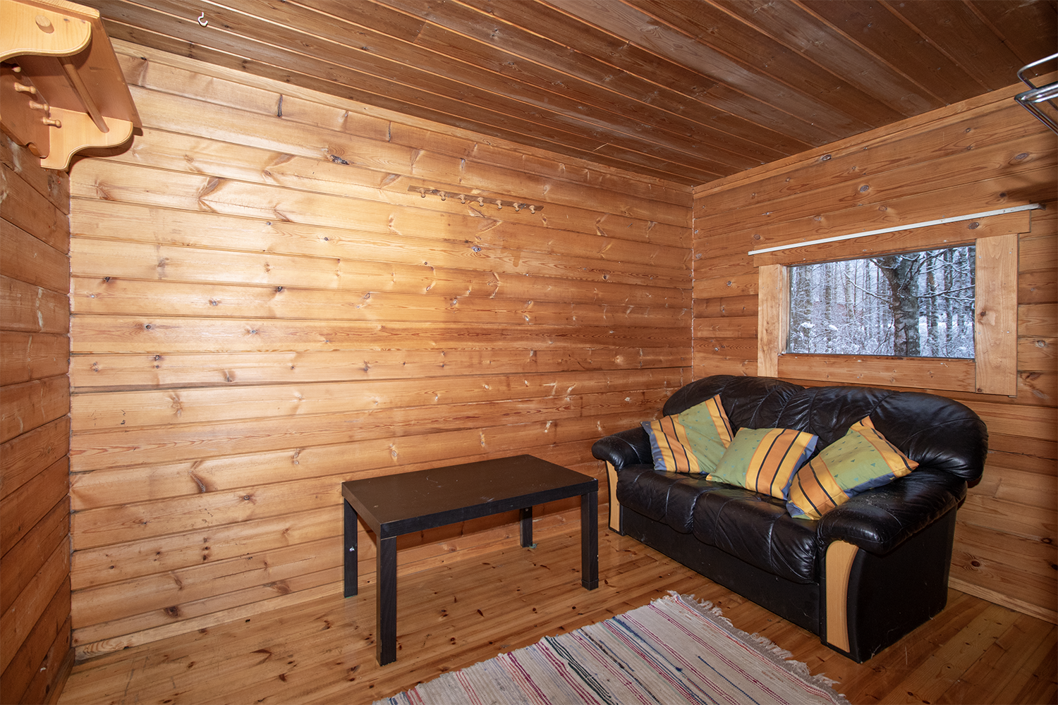 Mustikkapurontie 123, Nilsiä, Kuopio