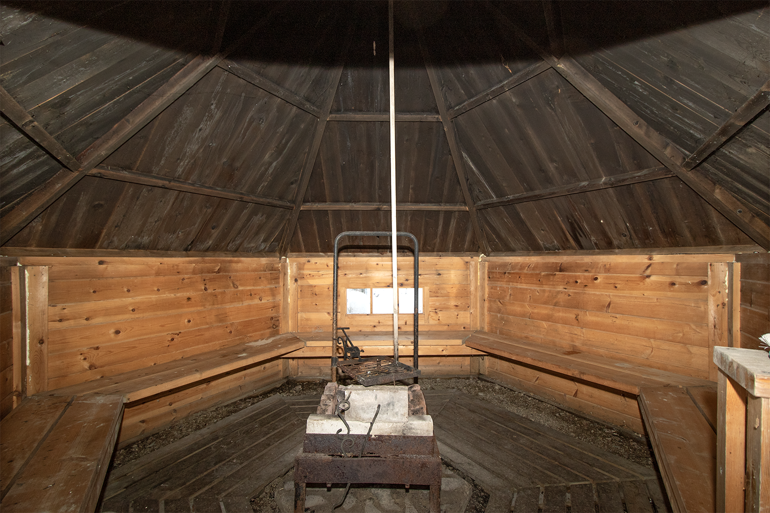 Mustikkapurontie 123, Nilsiä, Kuopio