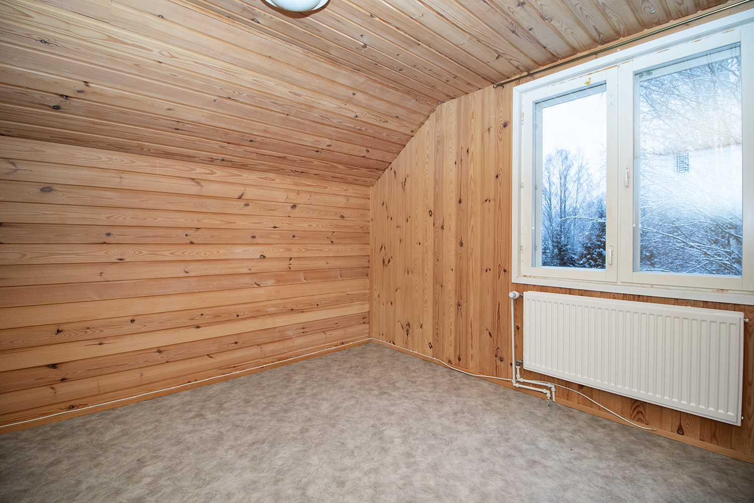 Mustikkapurontie 123, Nilsiä, Kuopio