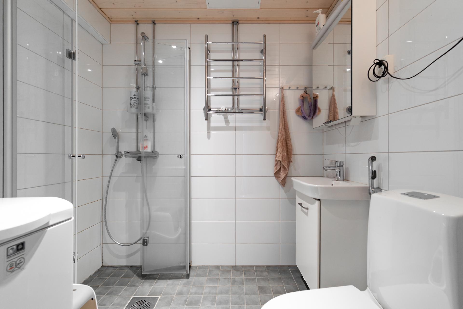 Viitaniementie 17, Viitaniemi, Jyväskylä