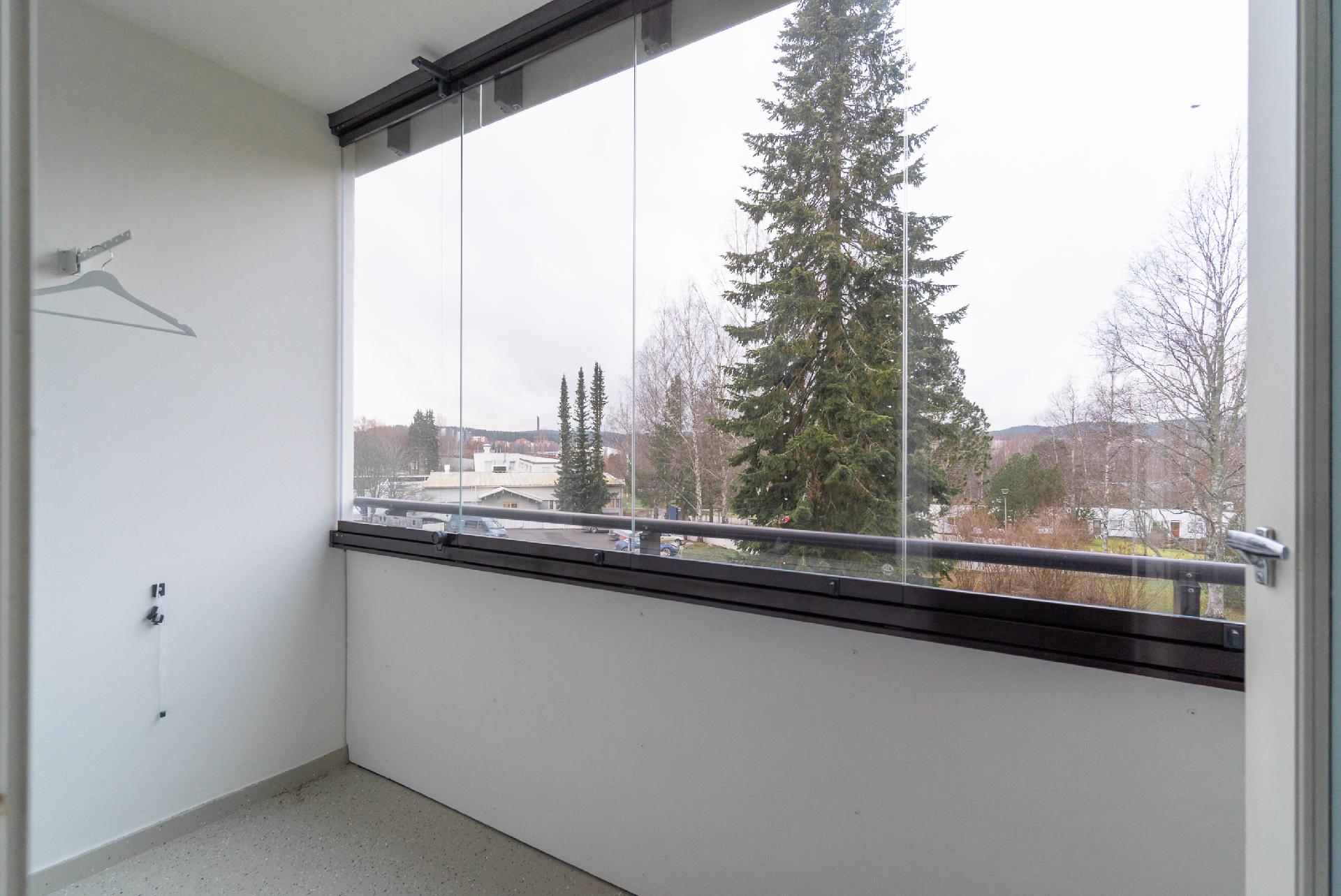 Viitaniementie 17, Viitaniemi, Jyväskylä