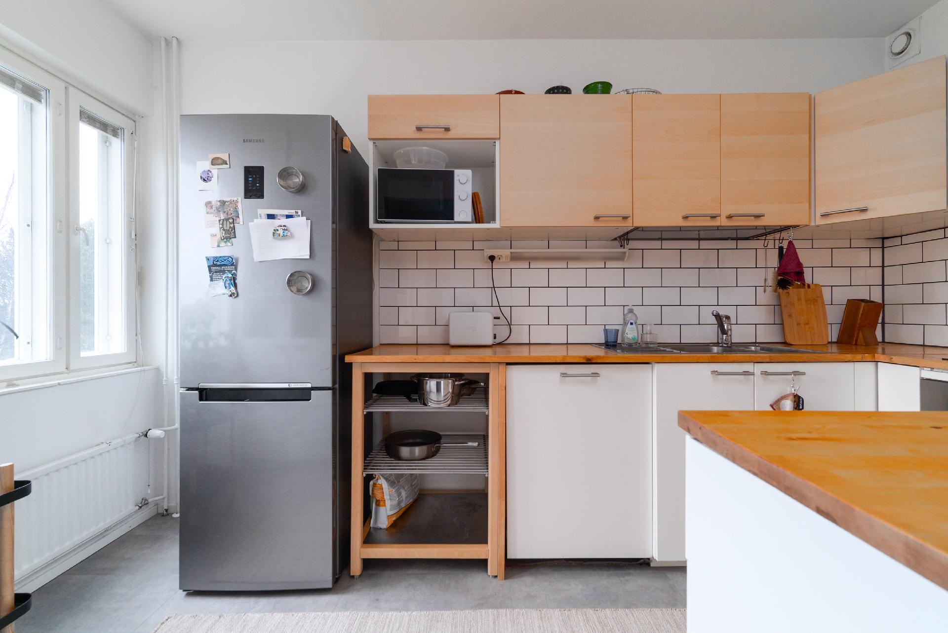 Viitaniementie 17, Viitaniemi, Jyväskylä