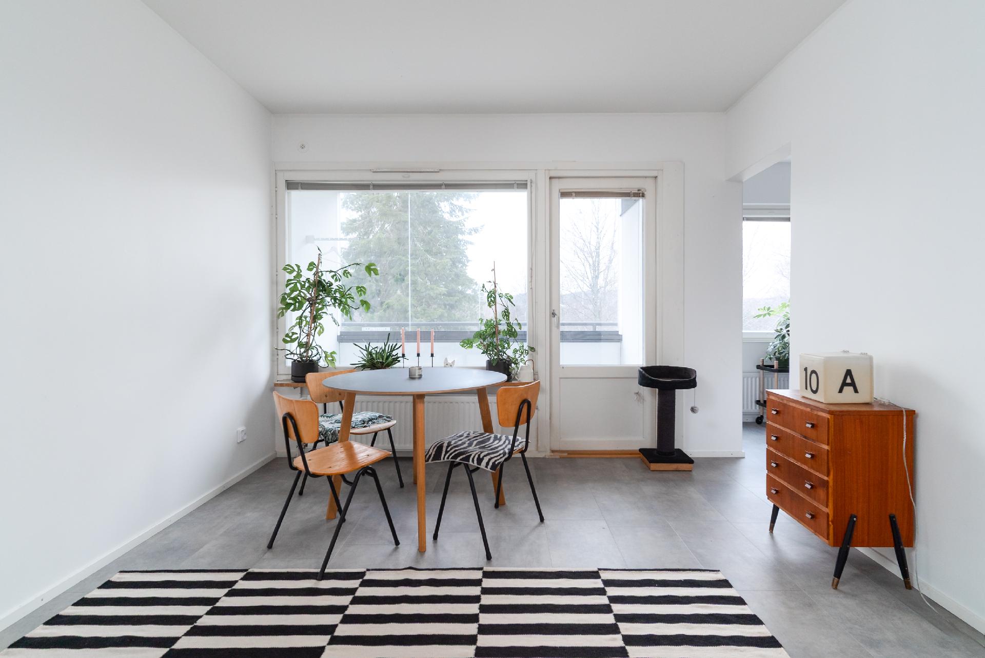 Viitaniementie 17, Viitaniemi, Jyväskylä