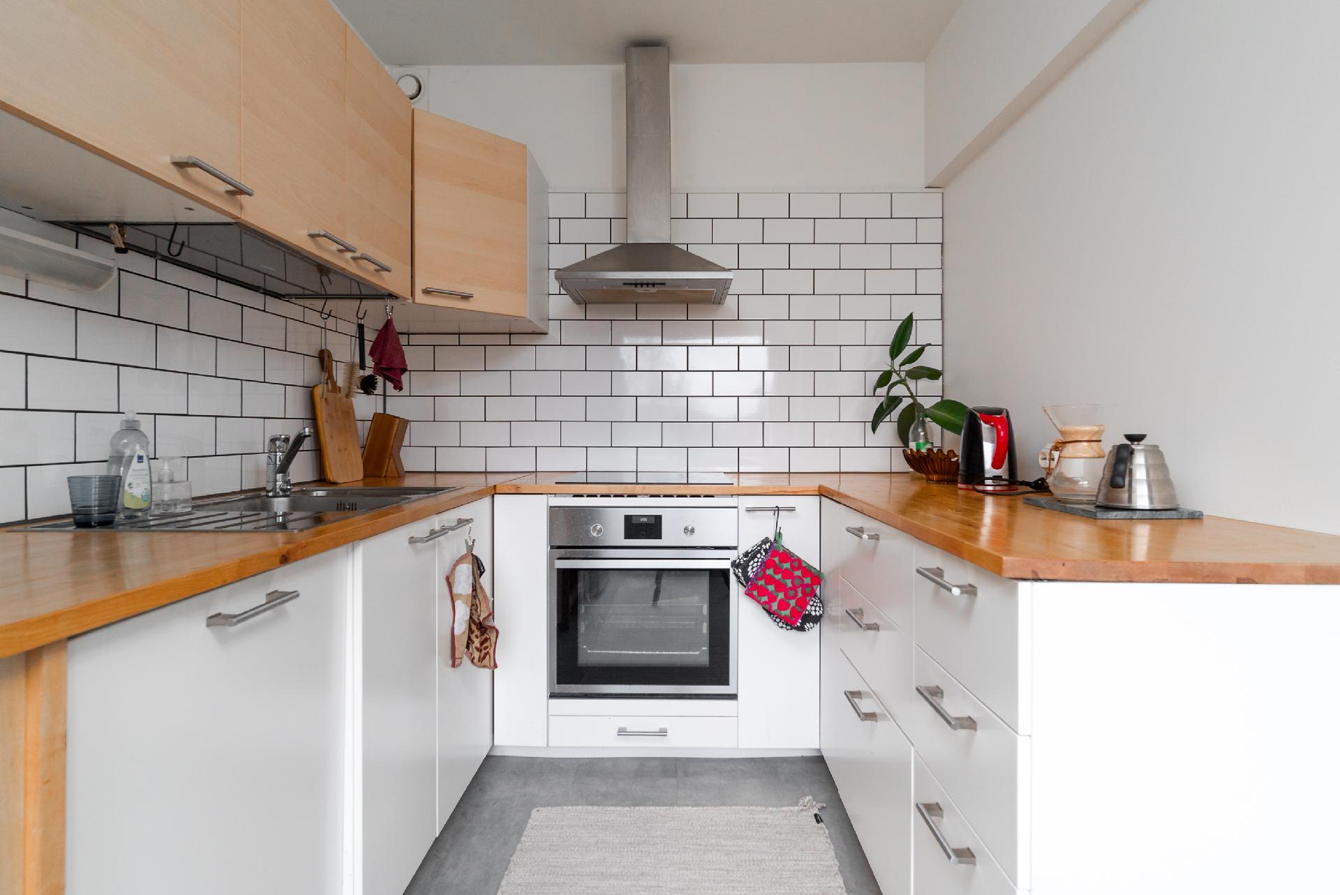 Viitaniementie 17, Viitaniemi, Jyväskylä