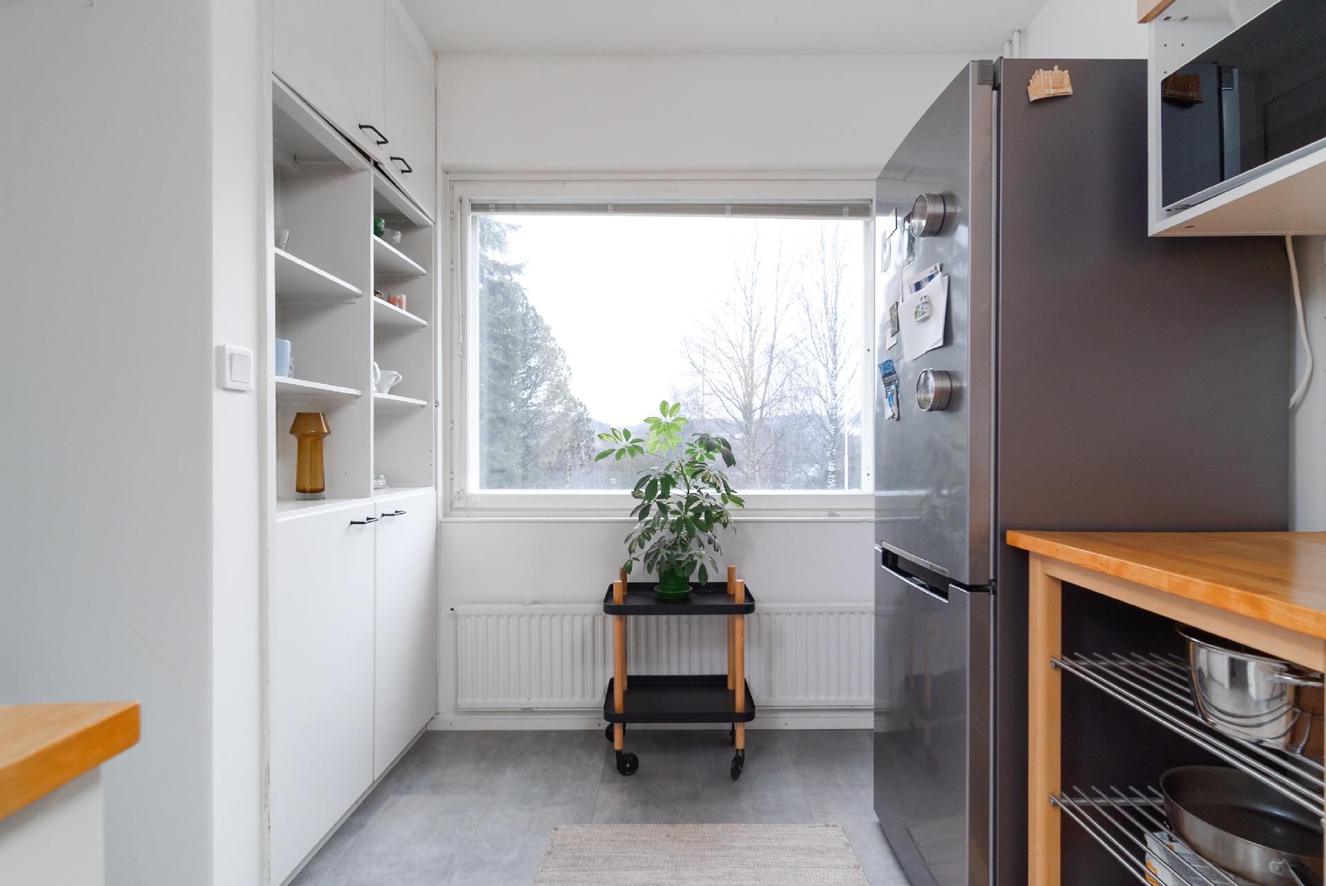 Viitaniementie 17, Viitaniemi, Jyväskylä