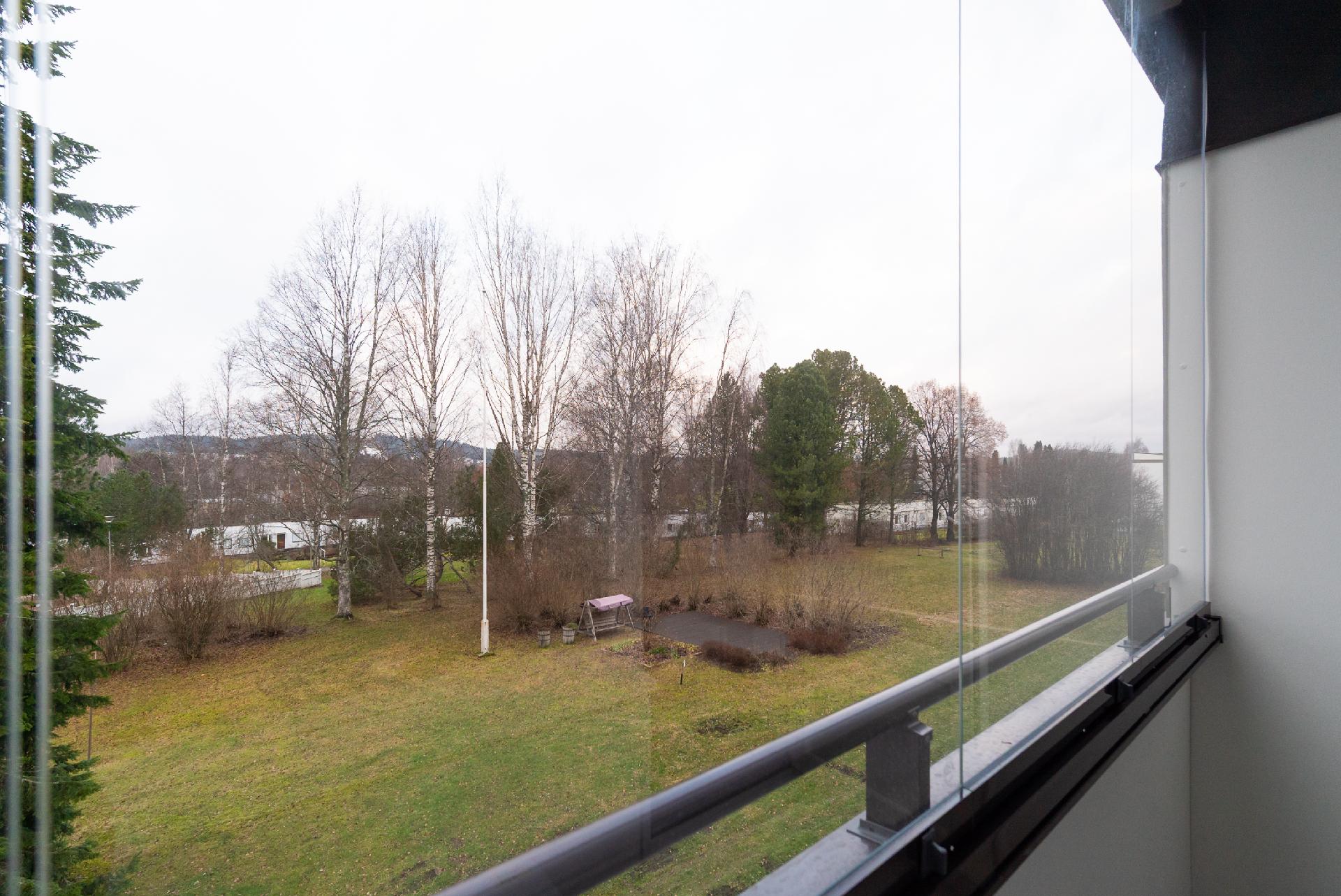 Viitaniementie 17, Viitaniemi, Jyväskylä