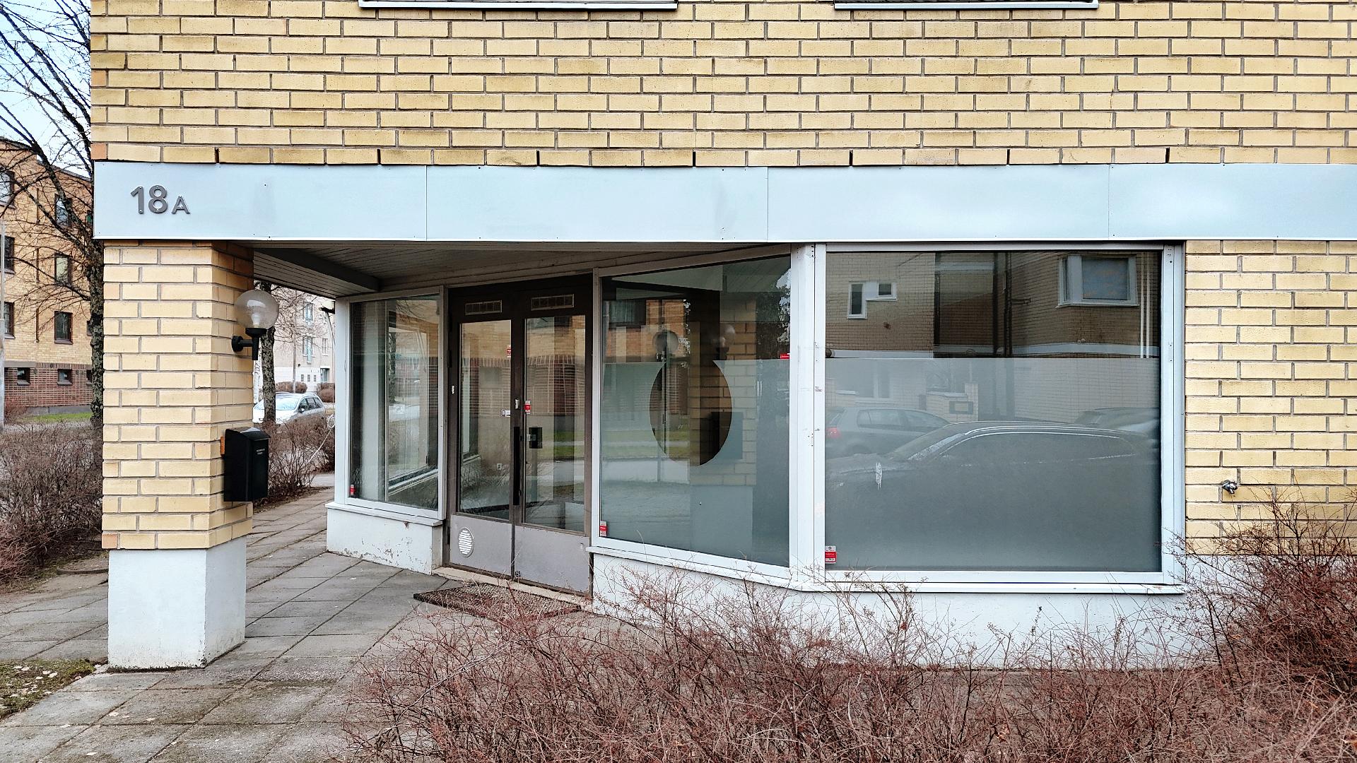 Kalevankatu 18, Keskusta, Joensuu