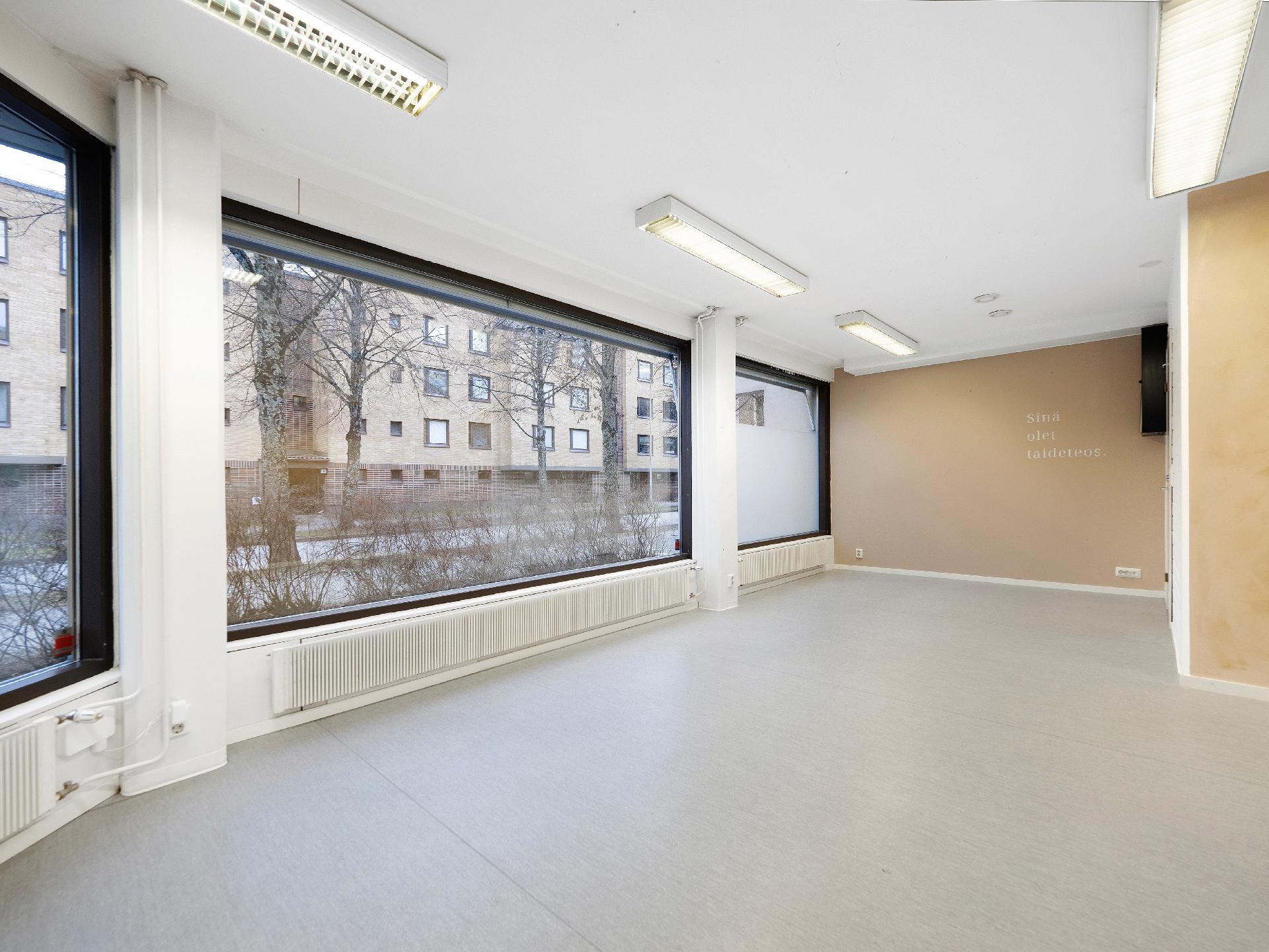 Kalevankatu 18, Keskusta, Joensuu