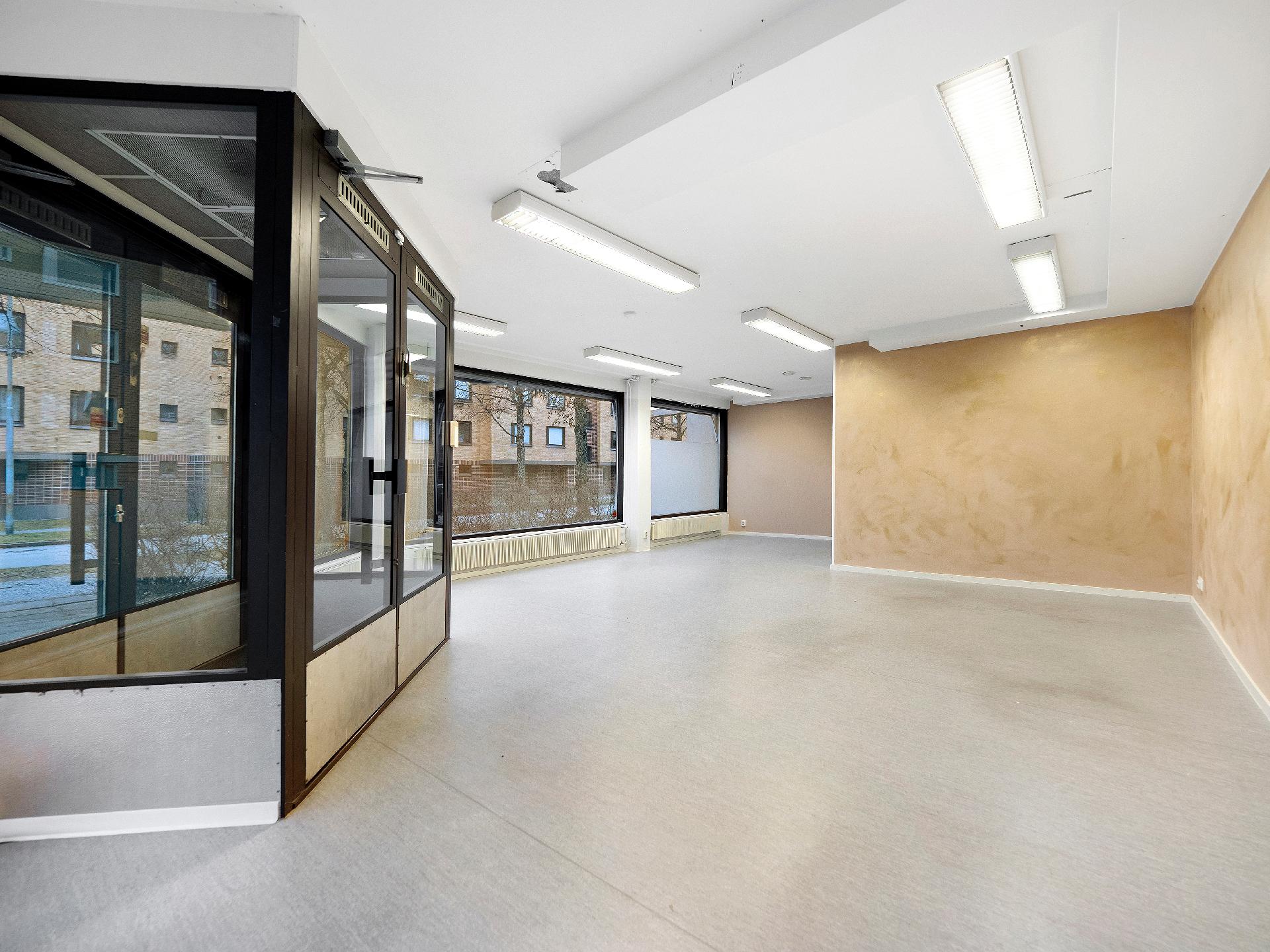 Kalevankatu 18, Keskusta, Joensuu