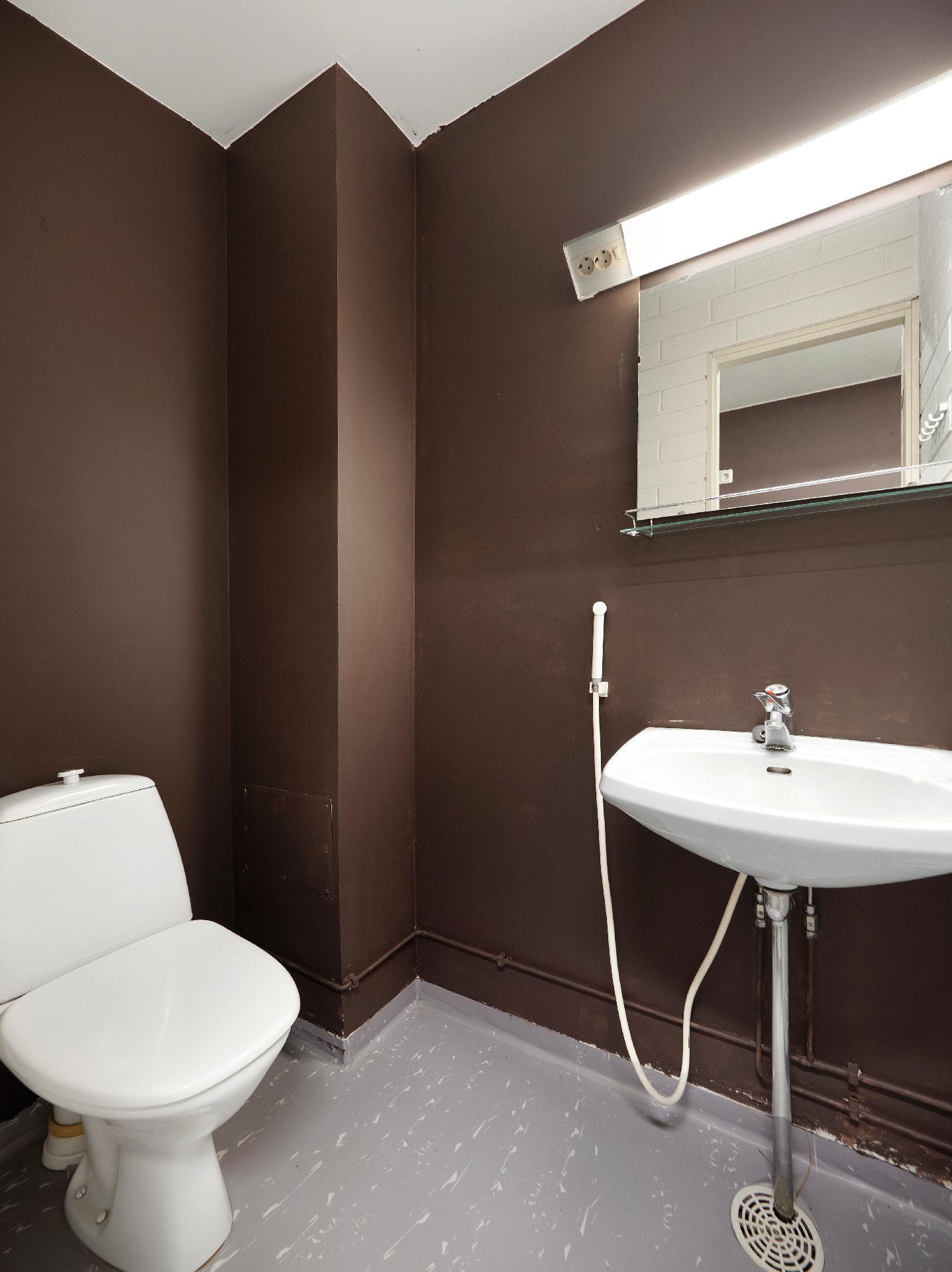 Kalevankatu 18, Keskusta, Joensuu