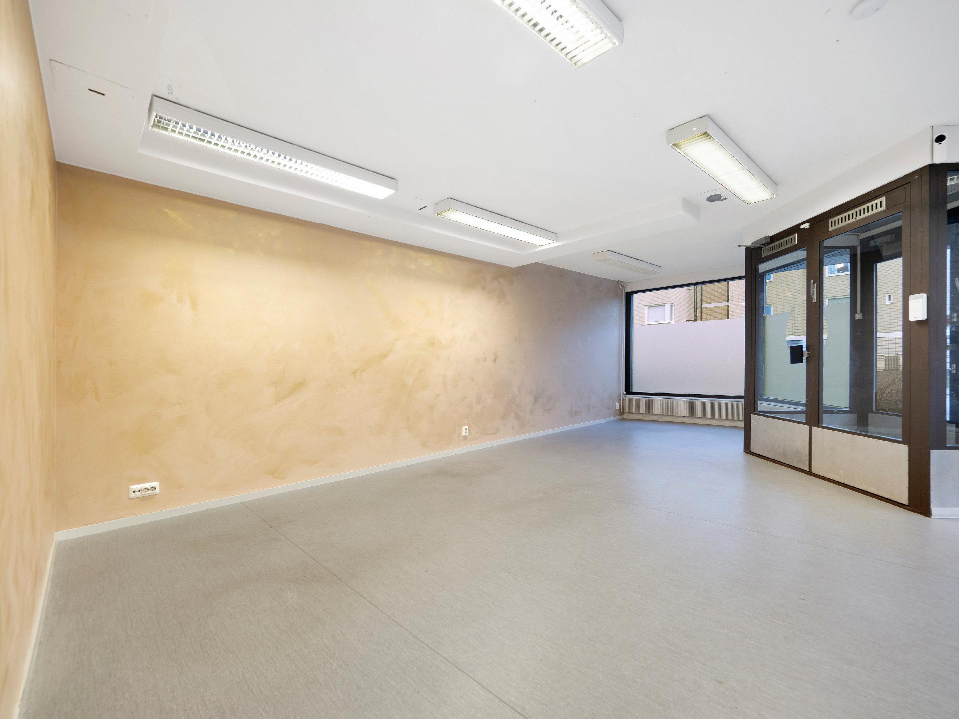 Kalevankatu 18, Keskusta, Joensuu