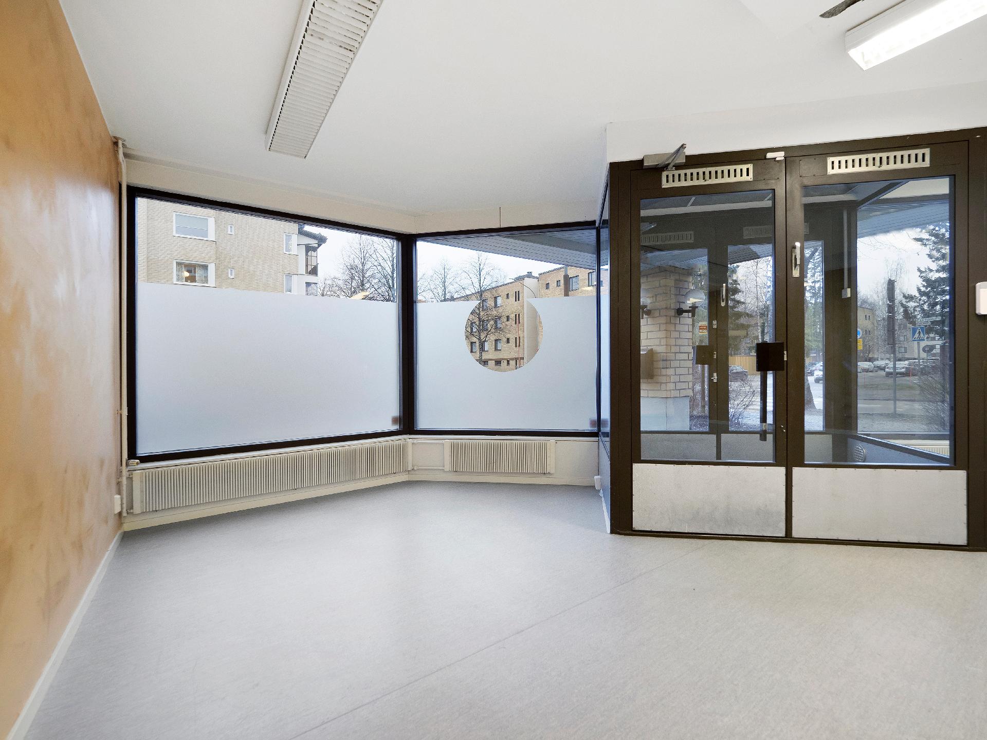 Kalevankatu 18, Keskusta, Joensuu