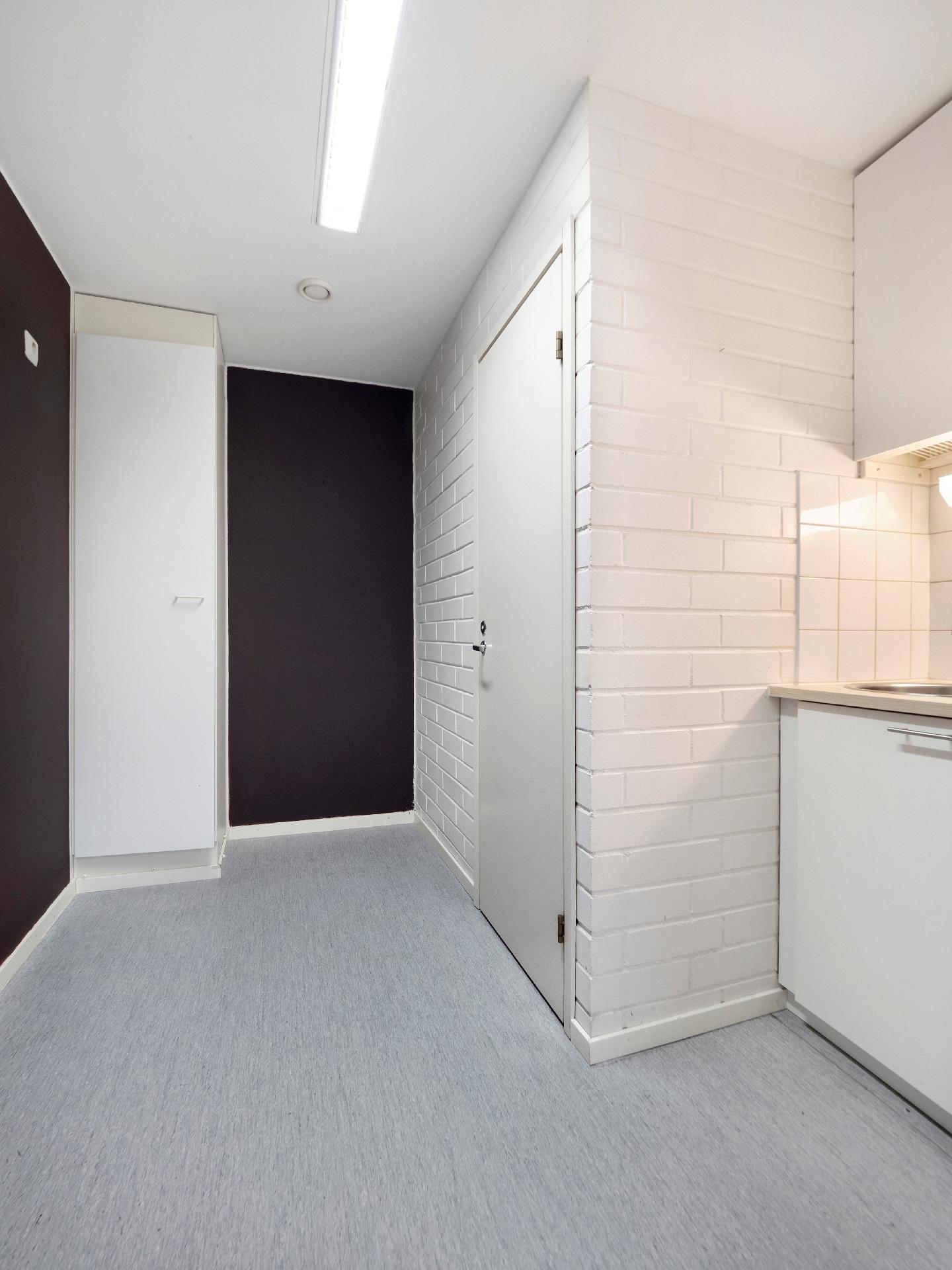 Kalevankatu 18, Keskusta, Joensuu