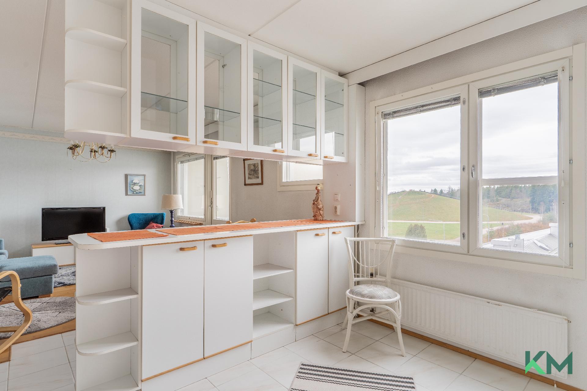 Alakiventie 7, Myllypuro, Helsinki