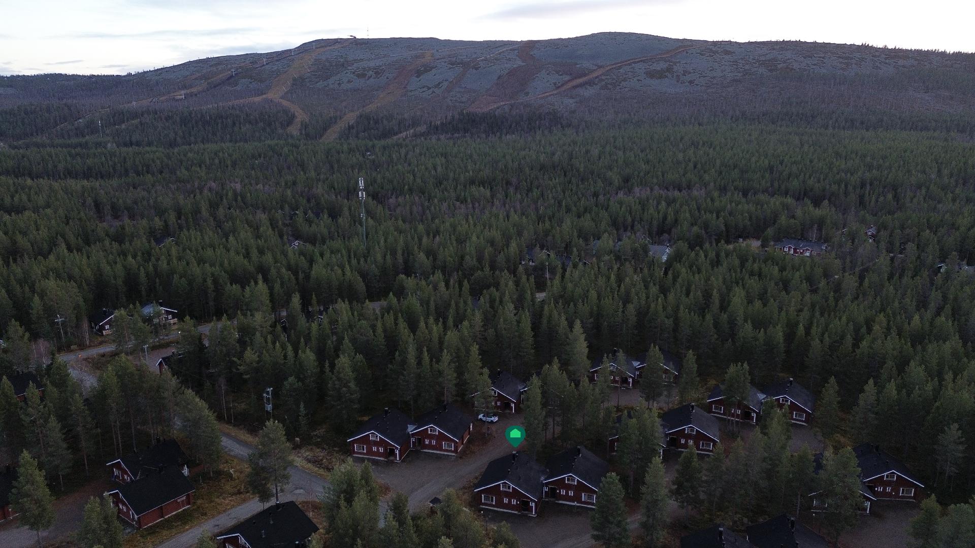 Niestaporo 1, Levi, Kittilä