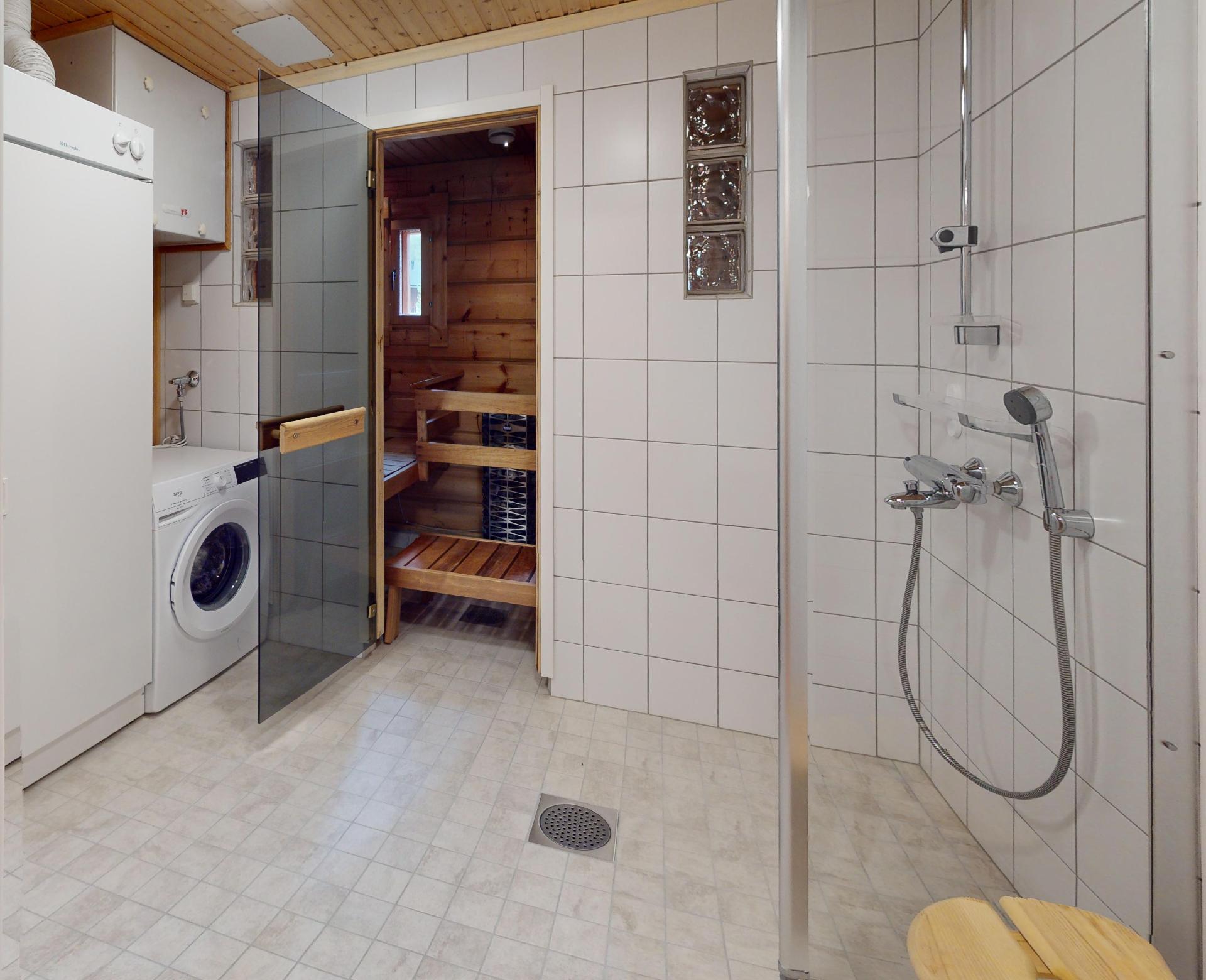 Niestaporo 1, Levi, Kittilä