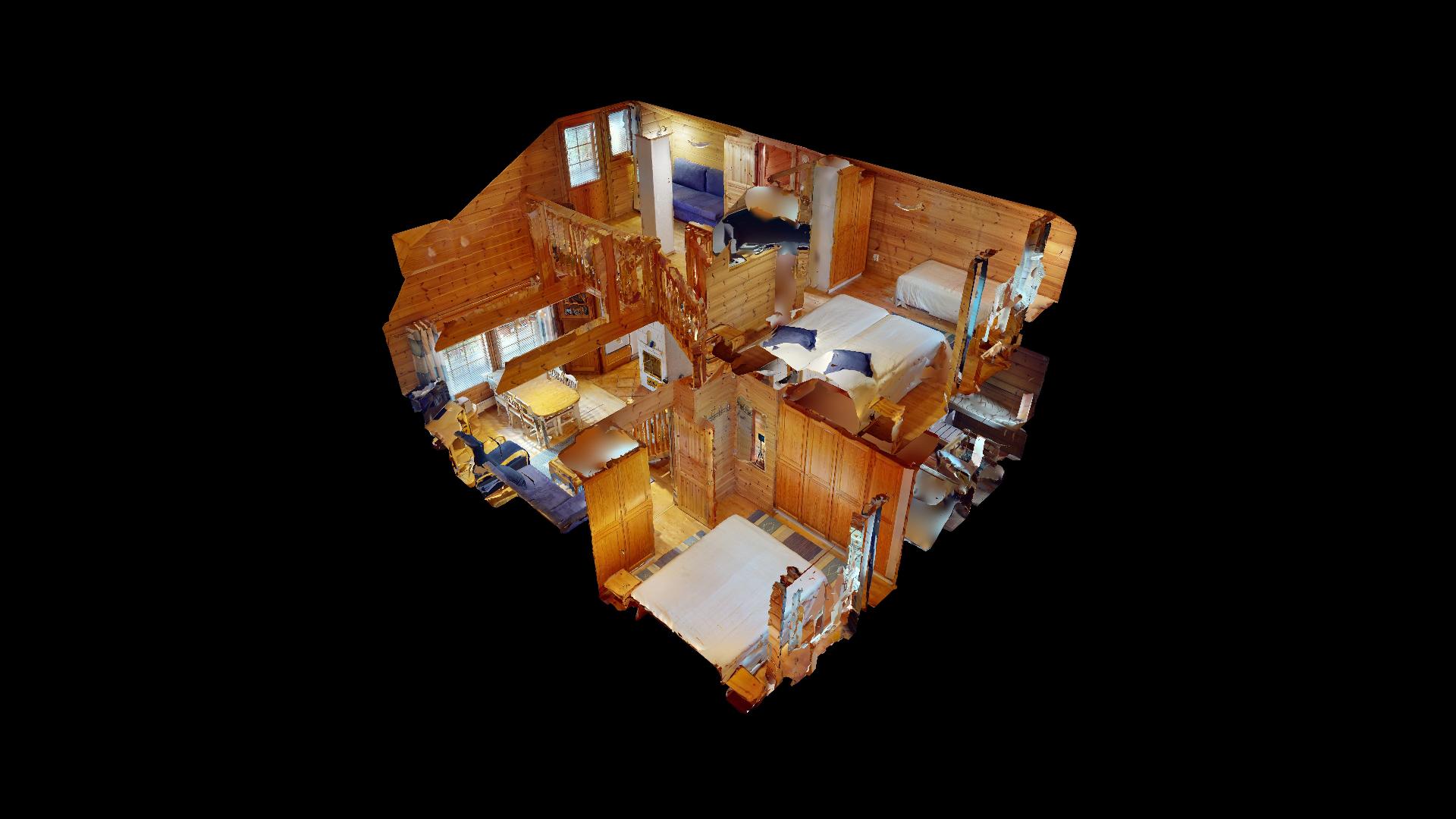 Niestaporo 1, Levi, Kittilä