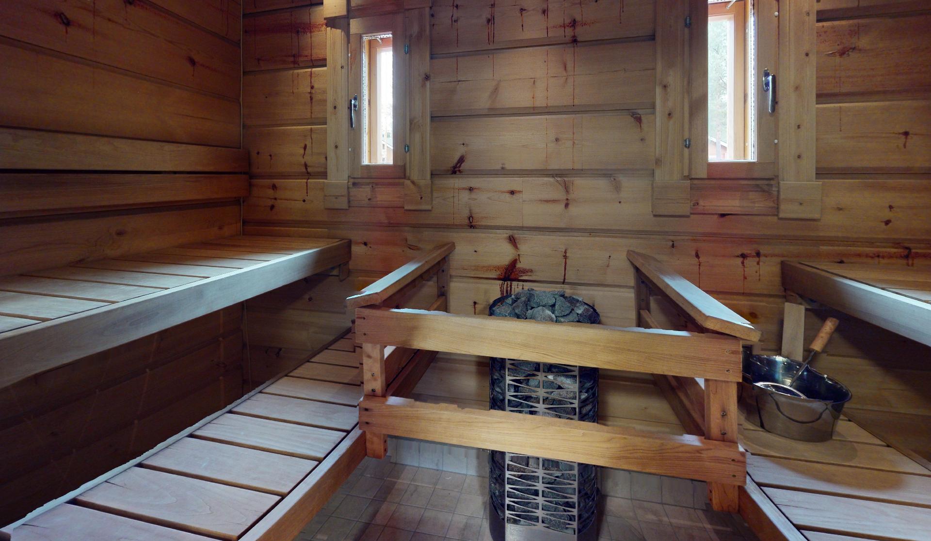 Niestaporo 1, Levi, Kittilä