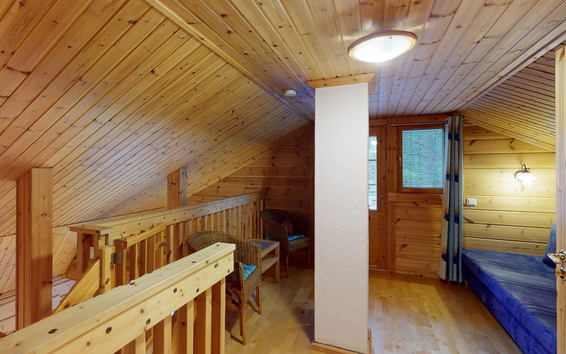 Niestaporo 1, Levi, Kittilä