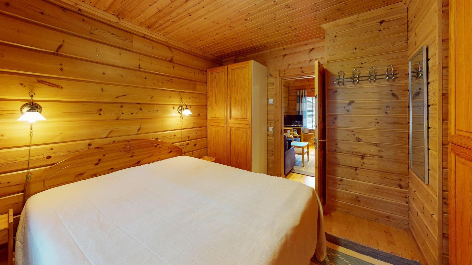 Niestaporo 1, Levi, Kittilä