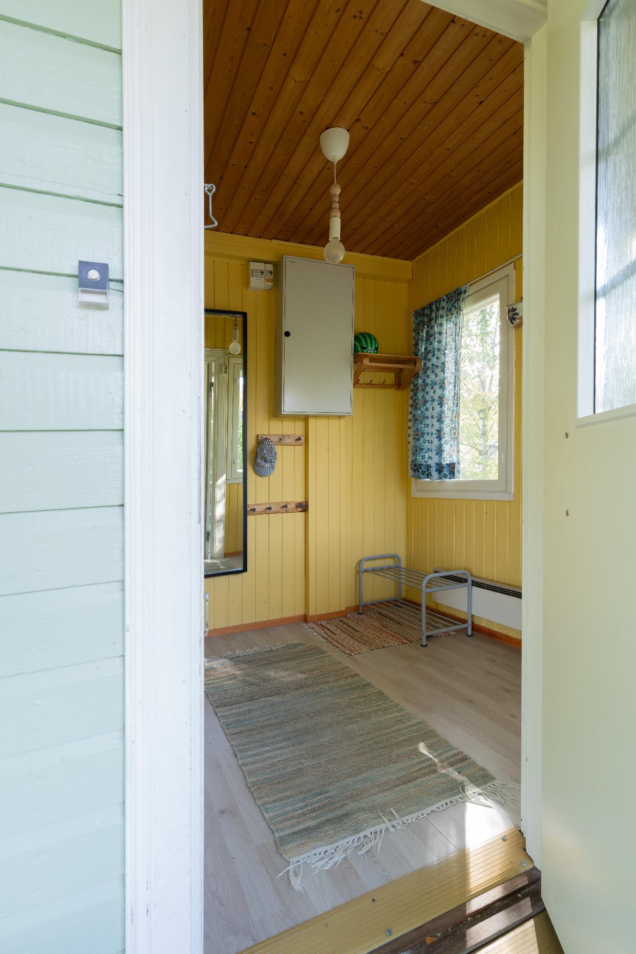 Kontiomäentie 4, Itä-Hakkila, Vantaa