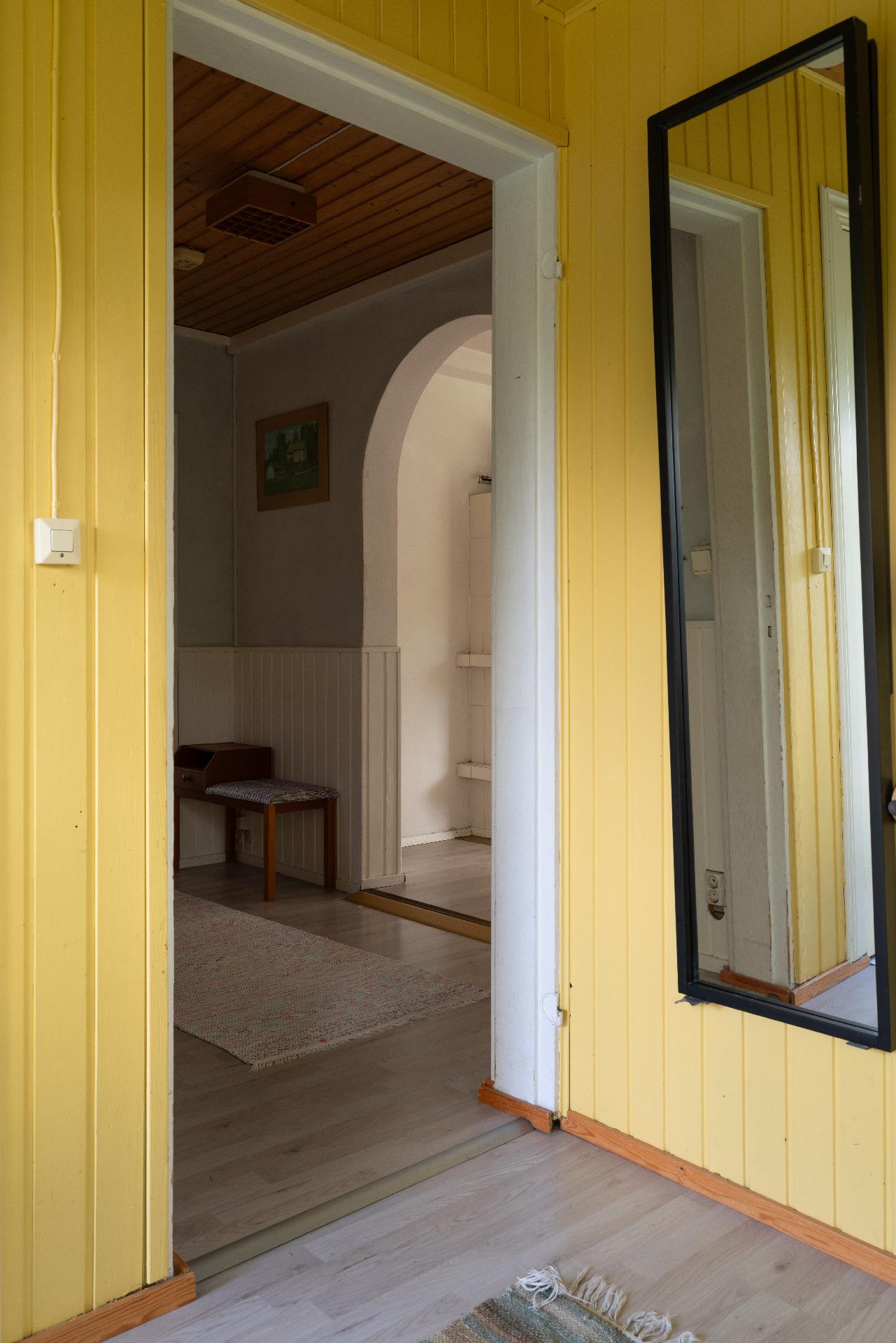 Kontiomäentie 4, Itä-Hakkila, Vantaa