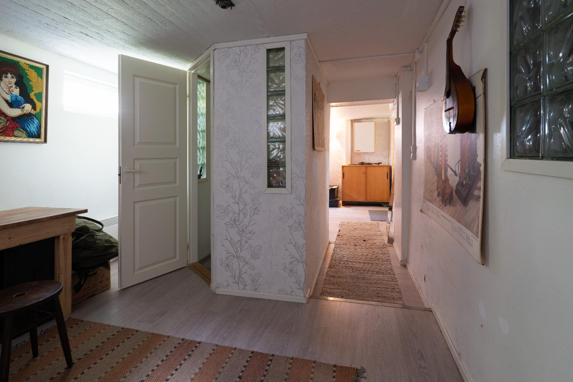 Kontiomäentie 4, Itä-Hakkila, Vantaa