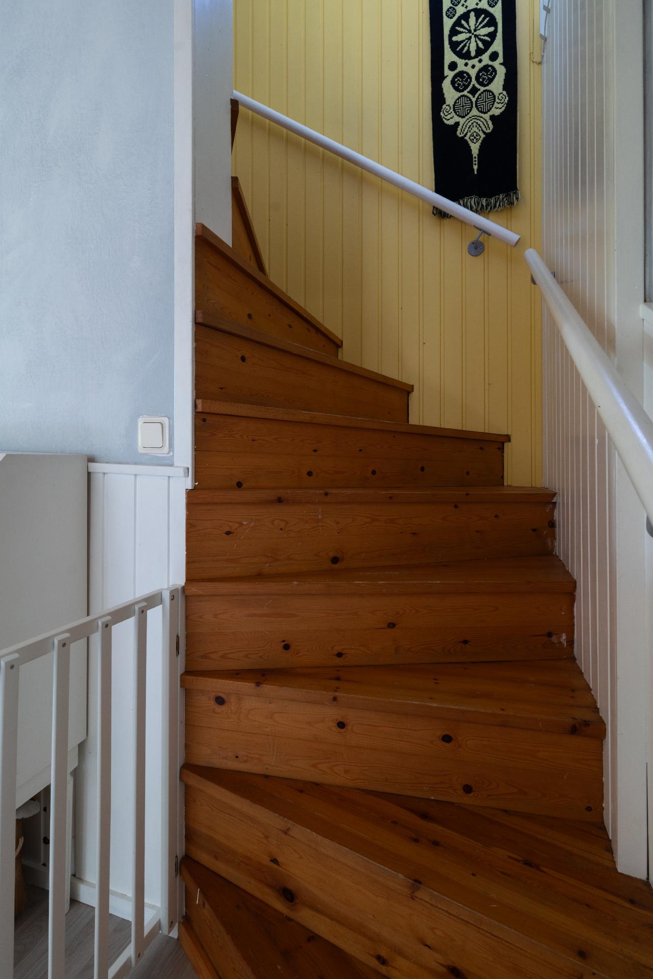 Kontiomäentie 4, Itä-Hakkila, Vantaa