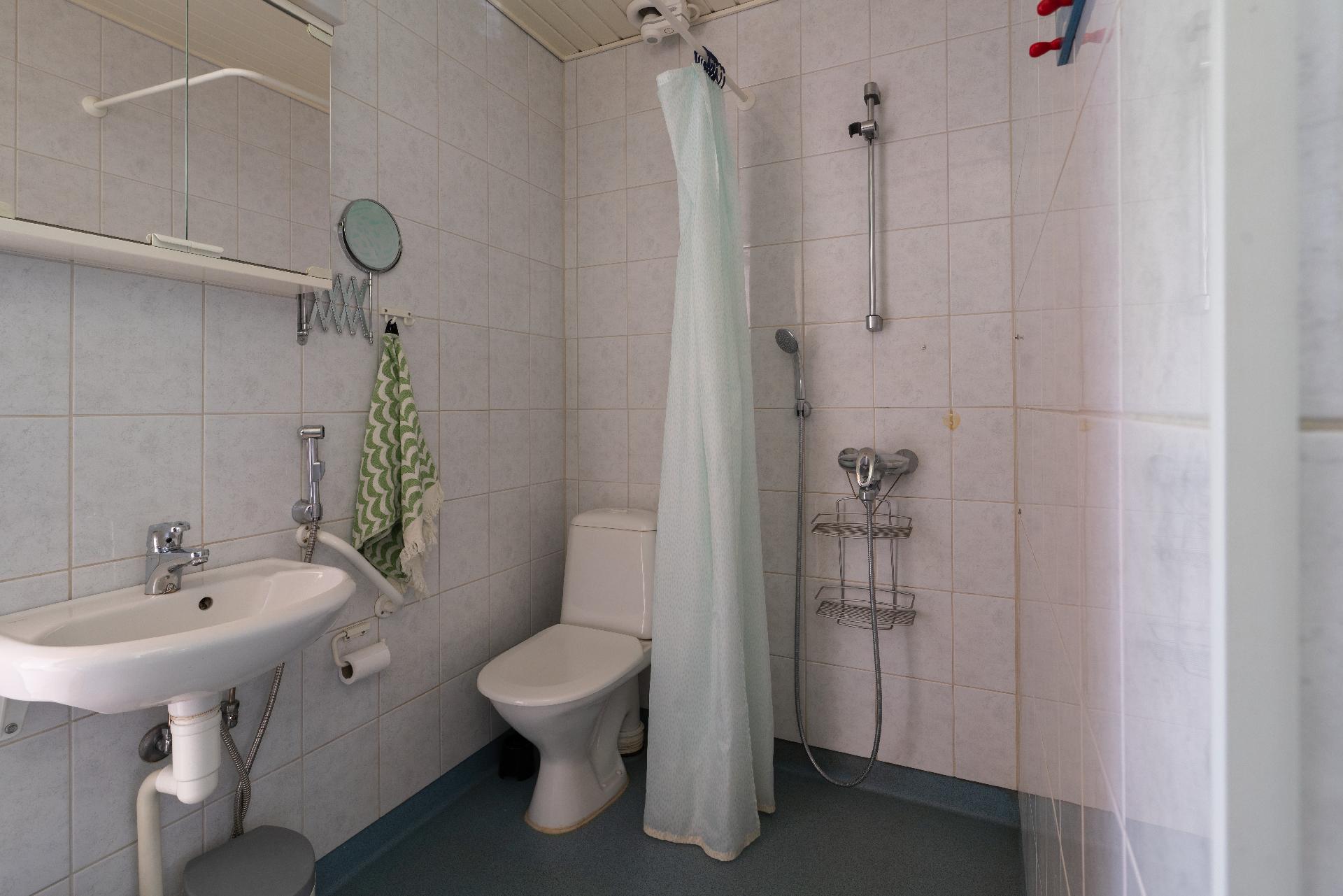 Kontiomäentie 4, Itä-Hakkila, Vantaa