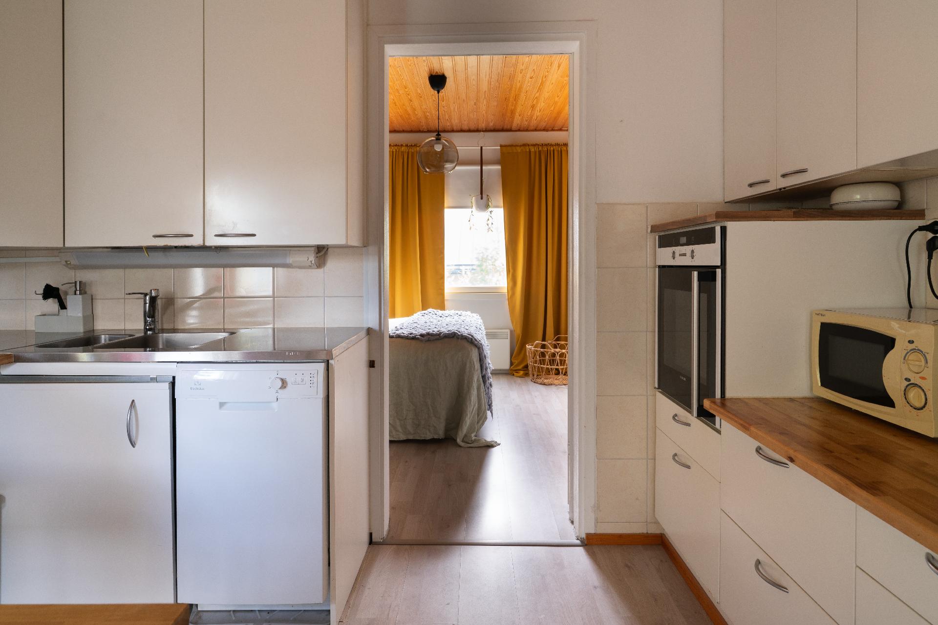 Kontiomäentie 4, Itä-Hakkila, Vantaa