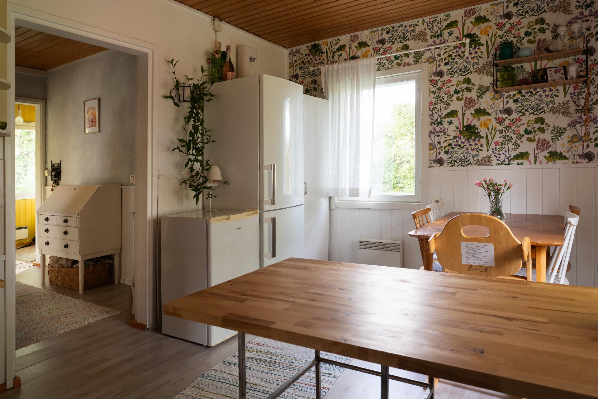 Kontiomäentie 4, Itä-Hakkila, Vantaa