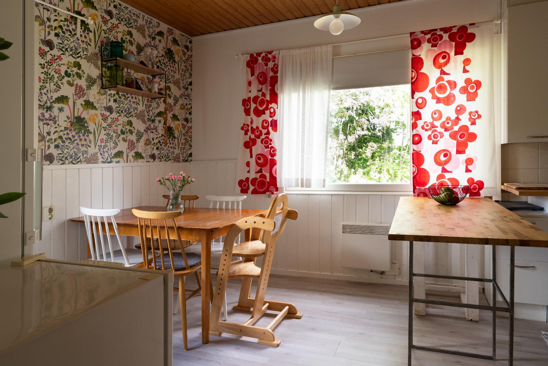 Kontiomäentie 4, Itä-Hakkila, Vantaa