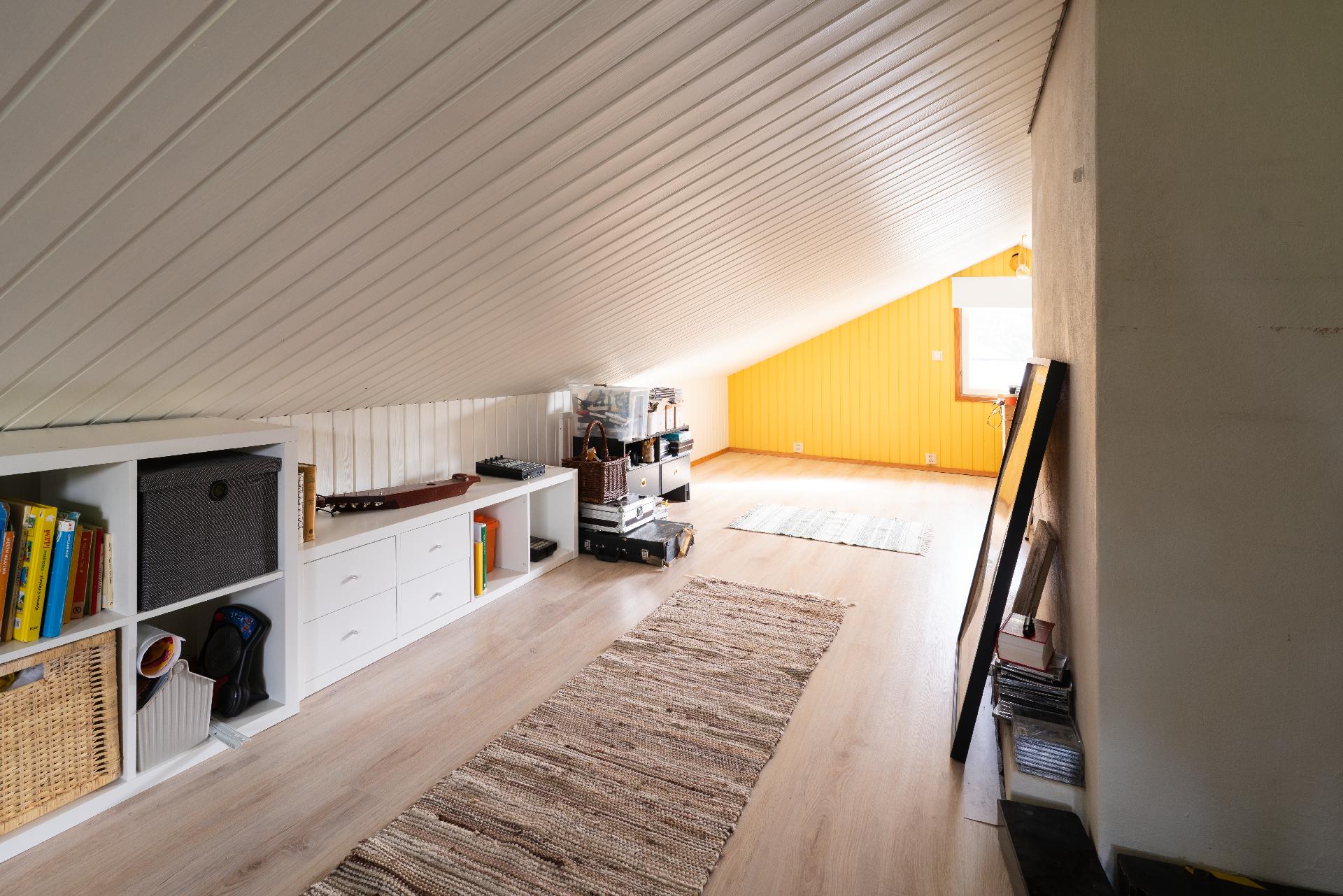 Kontiomäentie 4, Itä-Hakkila, Vantaa