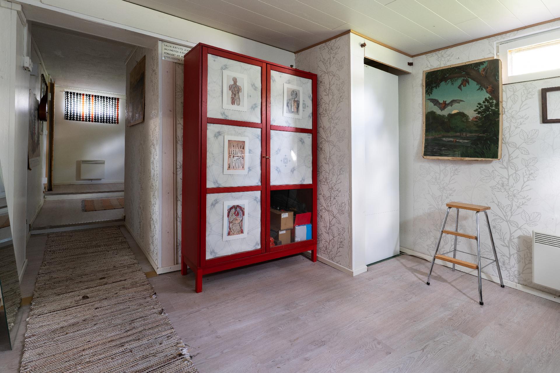 Kontiomäentie 4, Itä-Hakkila, Vantaa