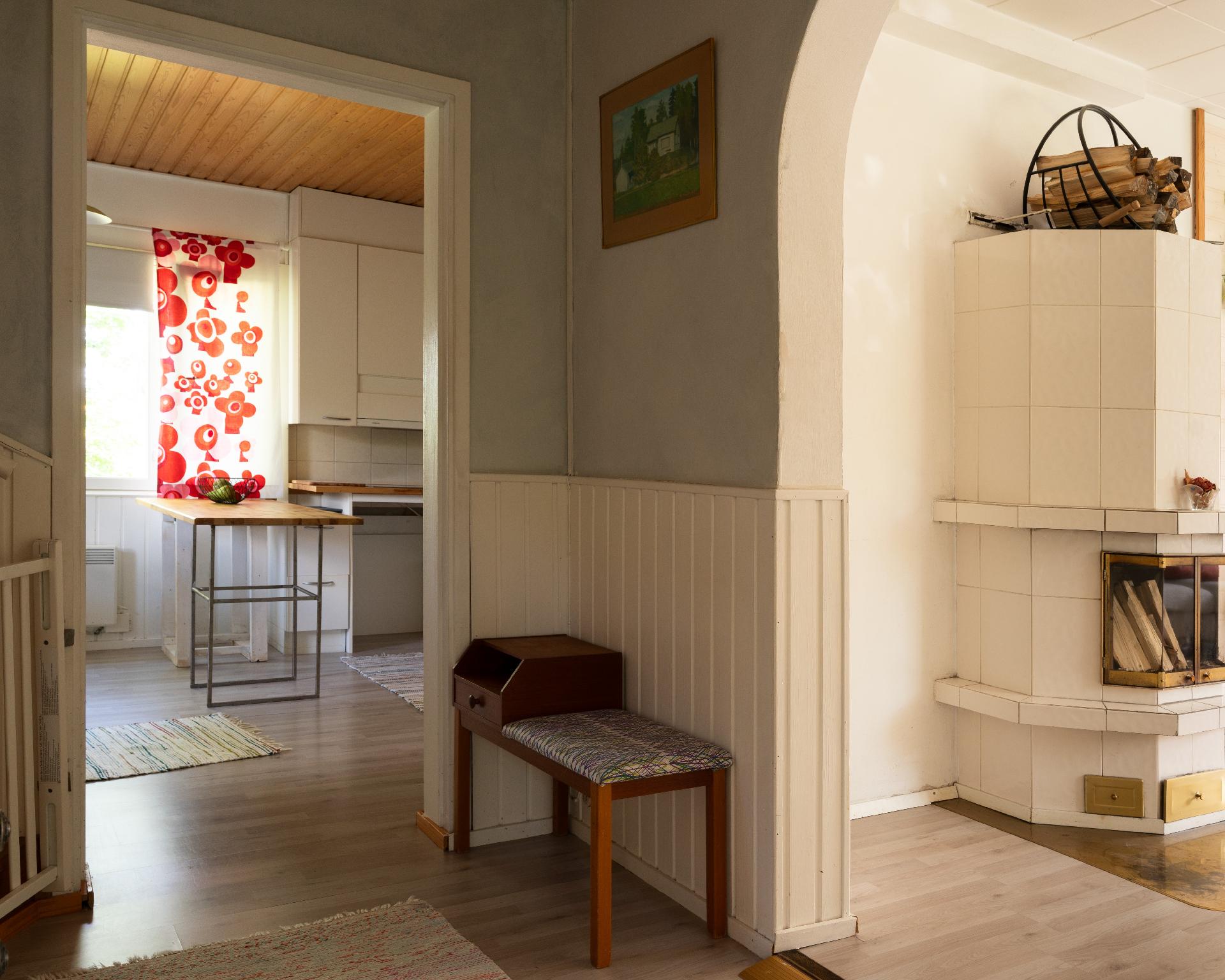 Kontiomäentie 4, Itä-Hakkila, Vantaa