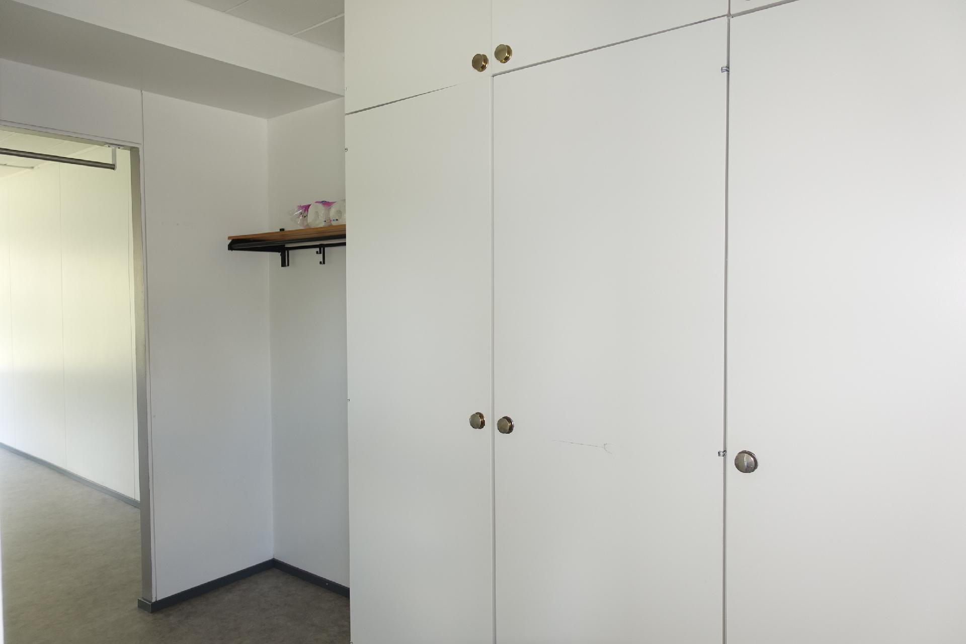 Välitie 1, Eno, Joensuu