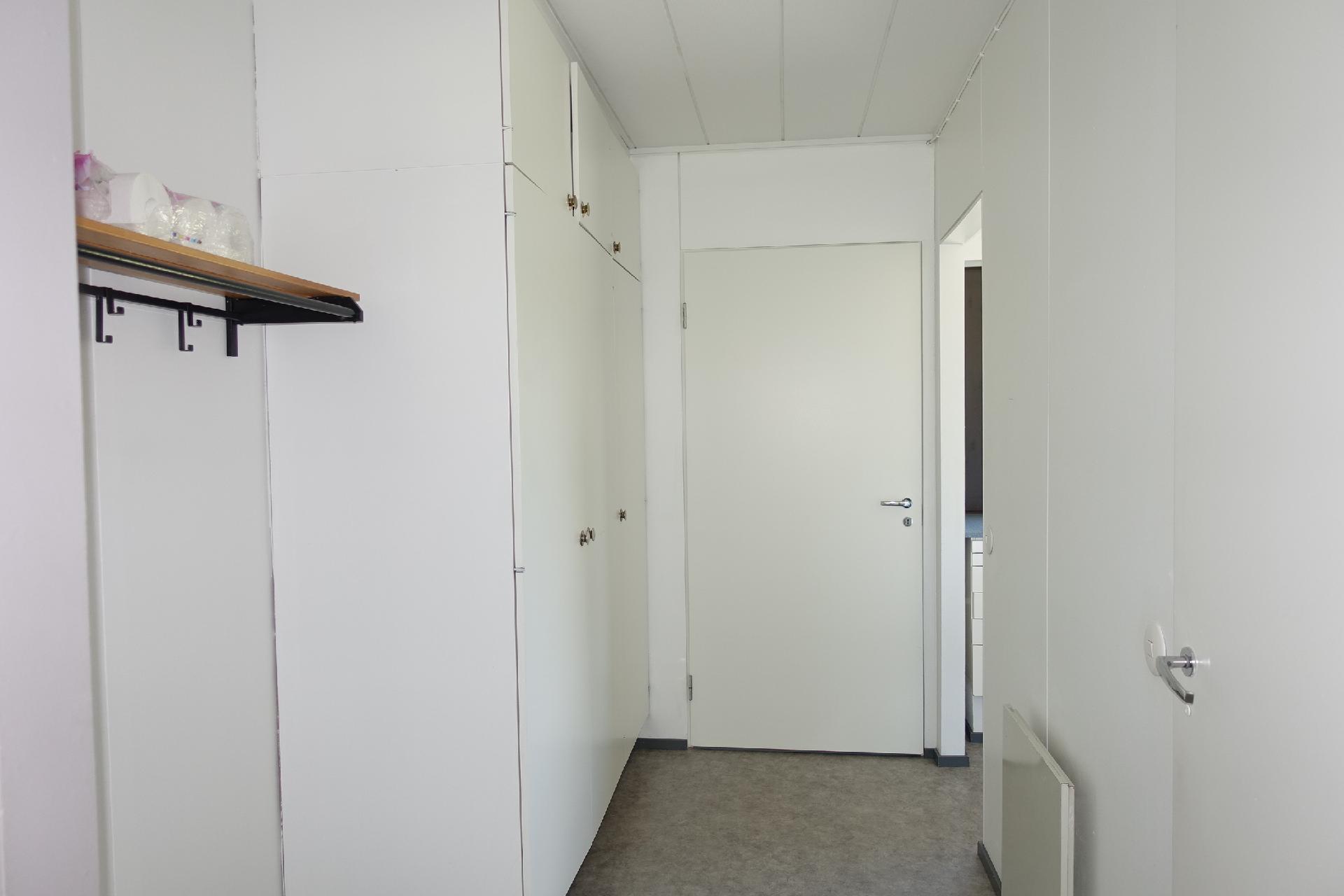 Välitie 1, Eno, Joensuu