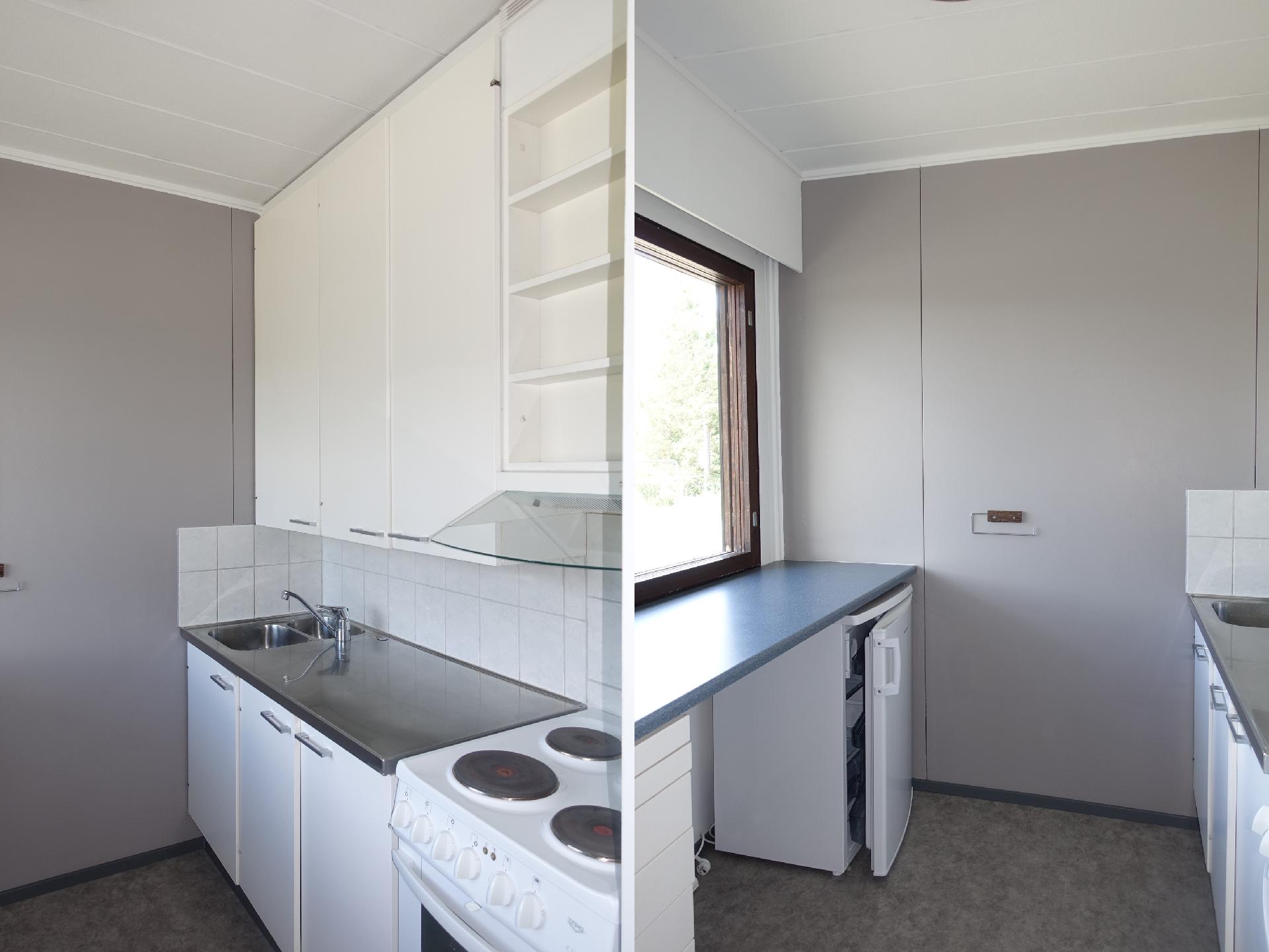 Välitie 1, Eno, Joensuu