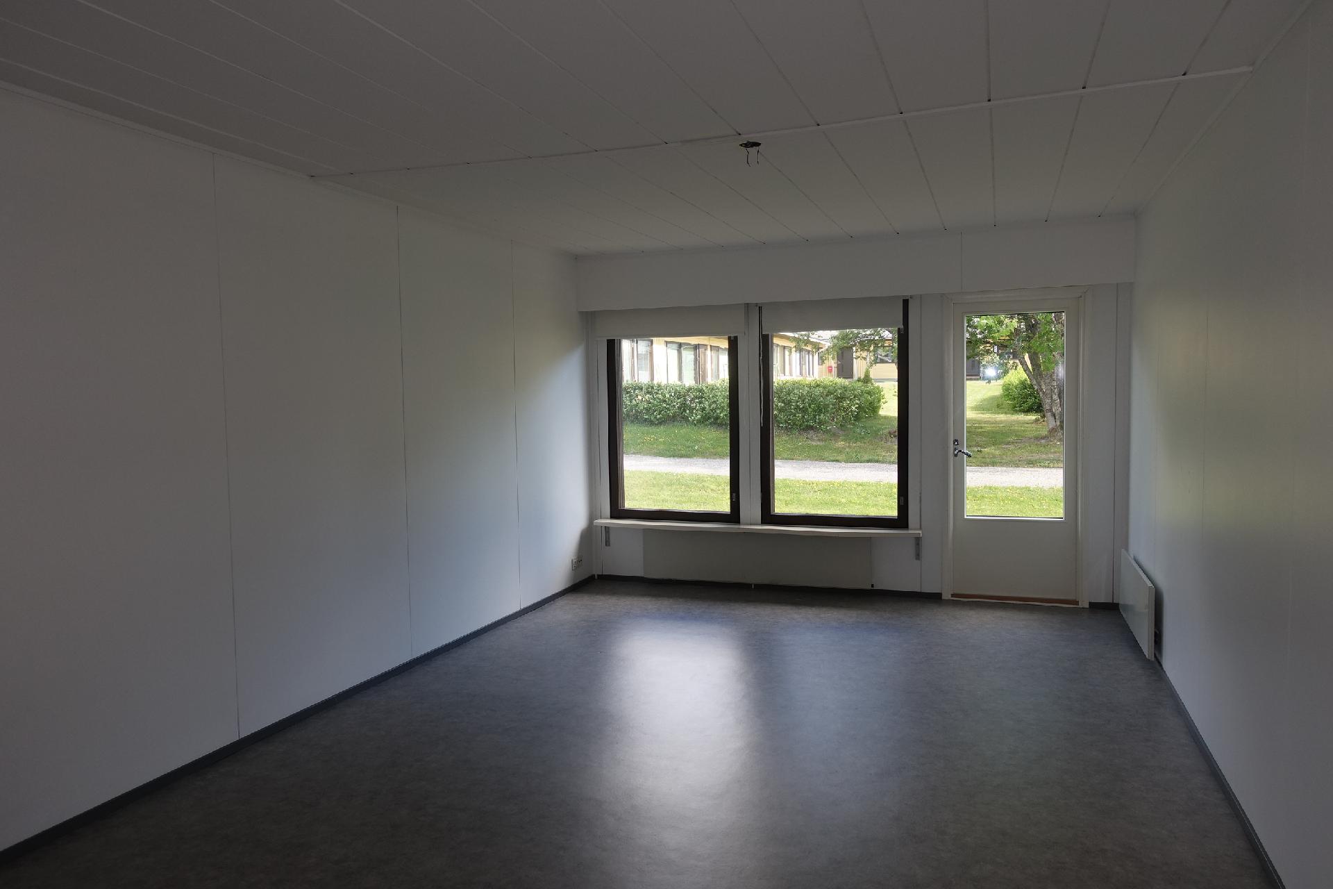 Välitie 1, Eno, Joensuu