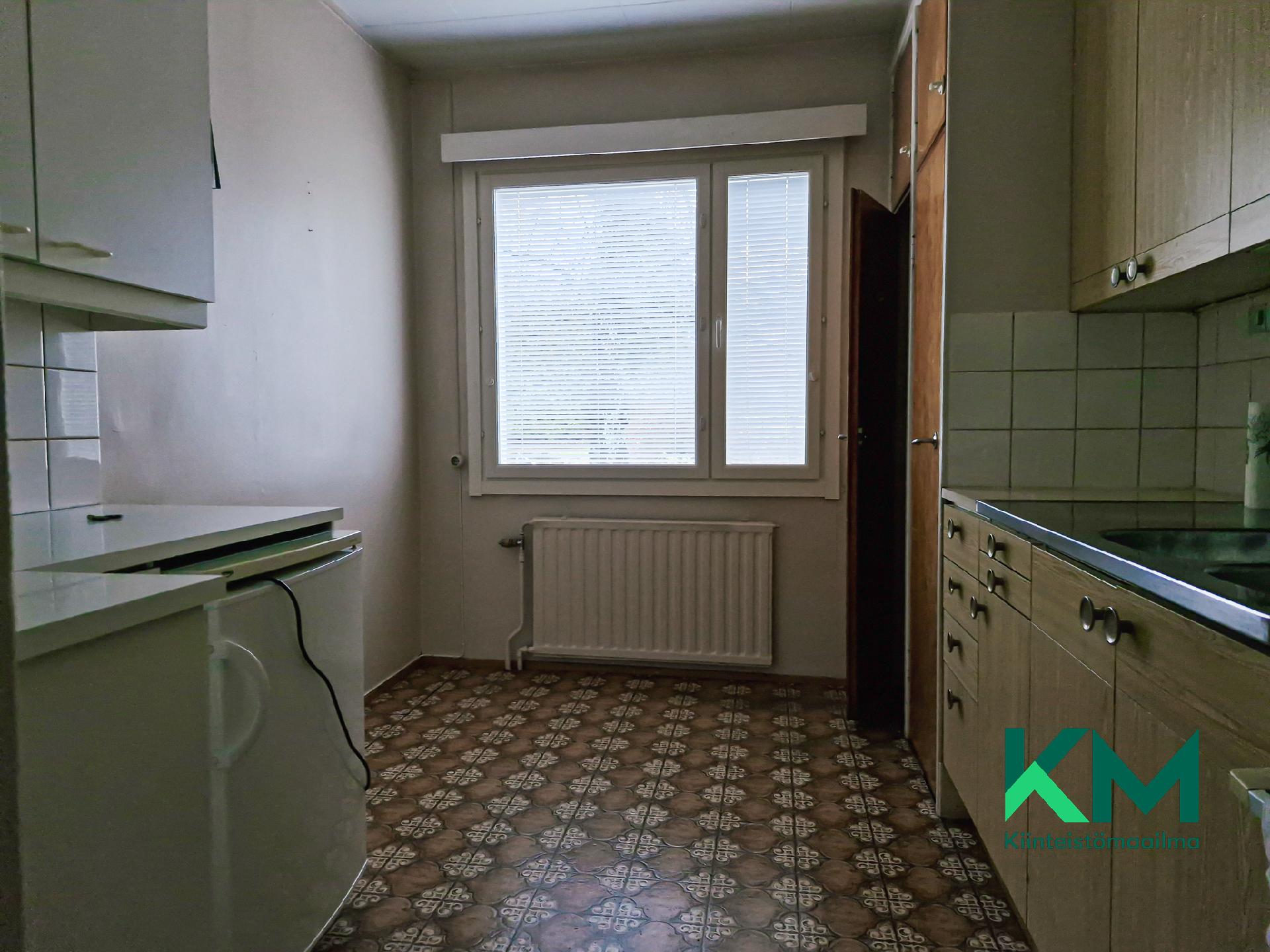 Lemminkäisenkatu 30, Pääskylahti, Savonlinna