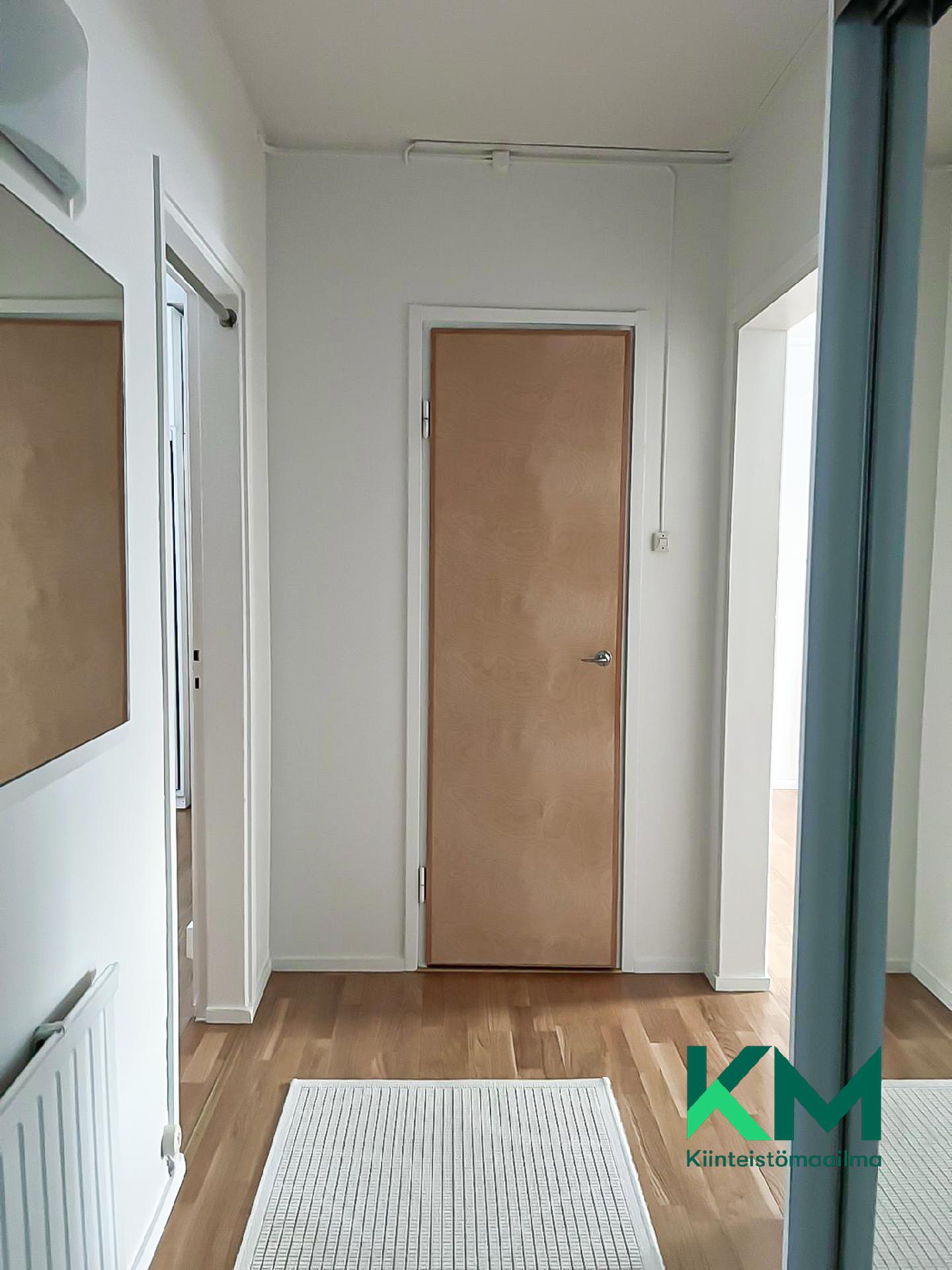 Lemminkäisenkatu 30, Pääskylahti, Savonlinna