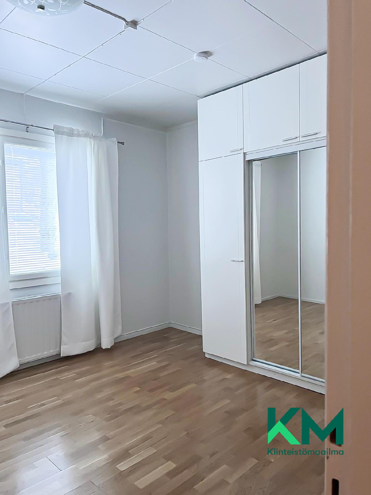 Lemminkäisenkatu 30, Pääskylahti, Savonlinna