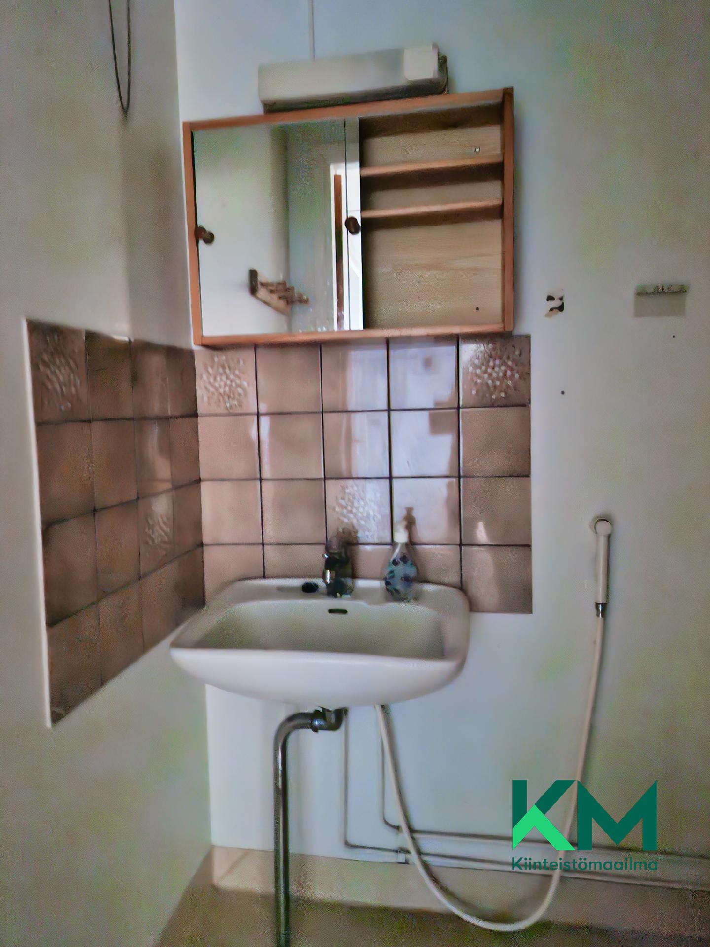 Lemminkäisenkatu 30, Pääskylahti, Savonlinna